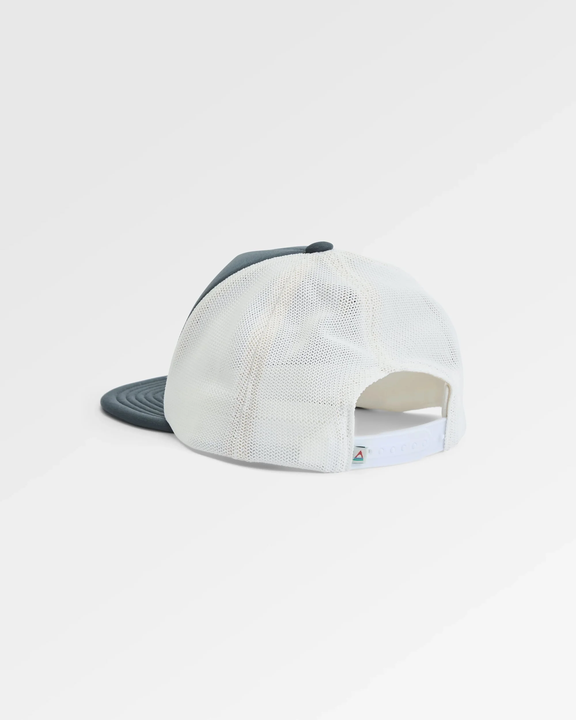 Odyssey Active Trucker Cap - Charcoal - Image 4