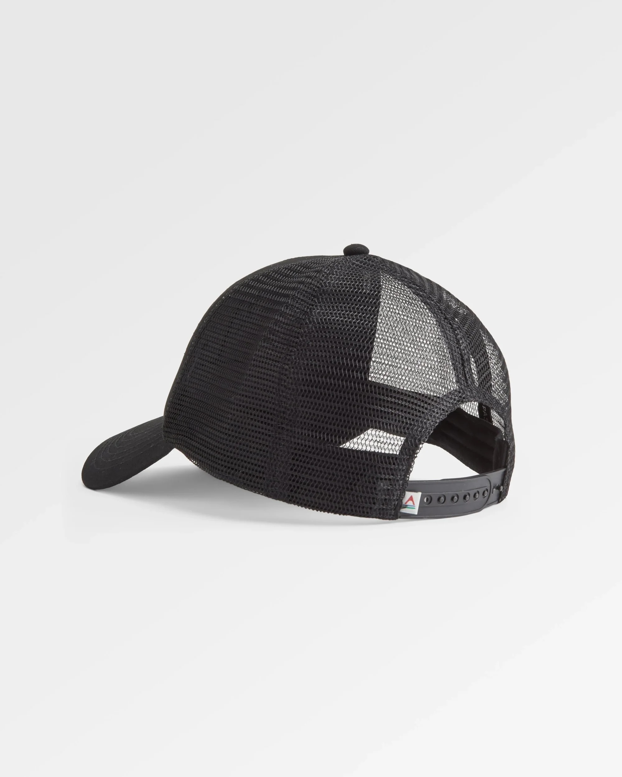 Odyssey Mesh Cap - Black - Image 5
