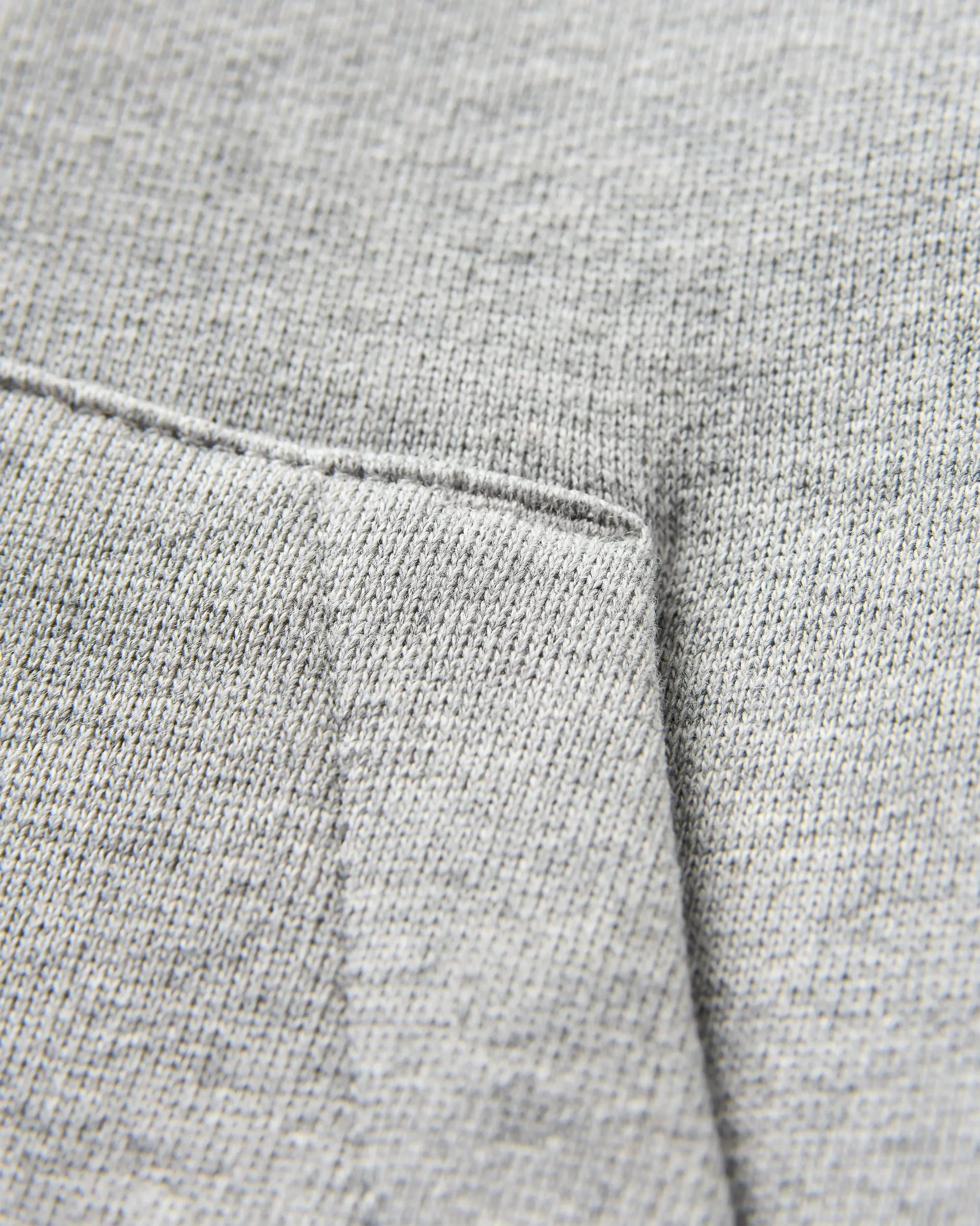 Odyssey Hoodie - Grey Marl - Image 9