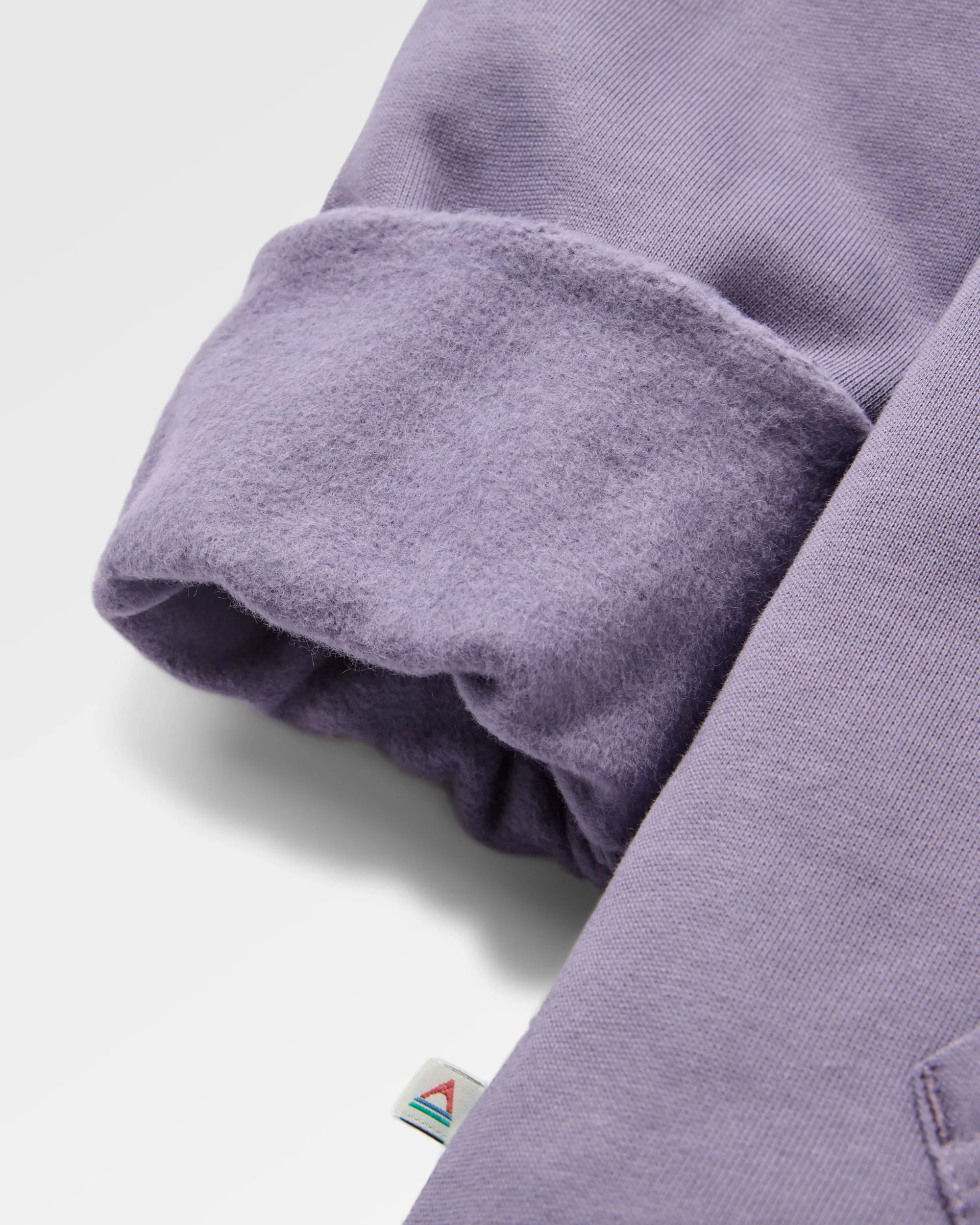Odyssey Hoodie - Heather - Image 8