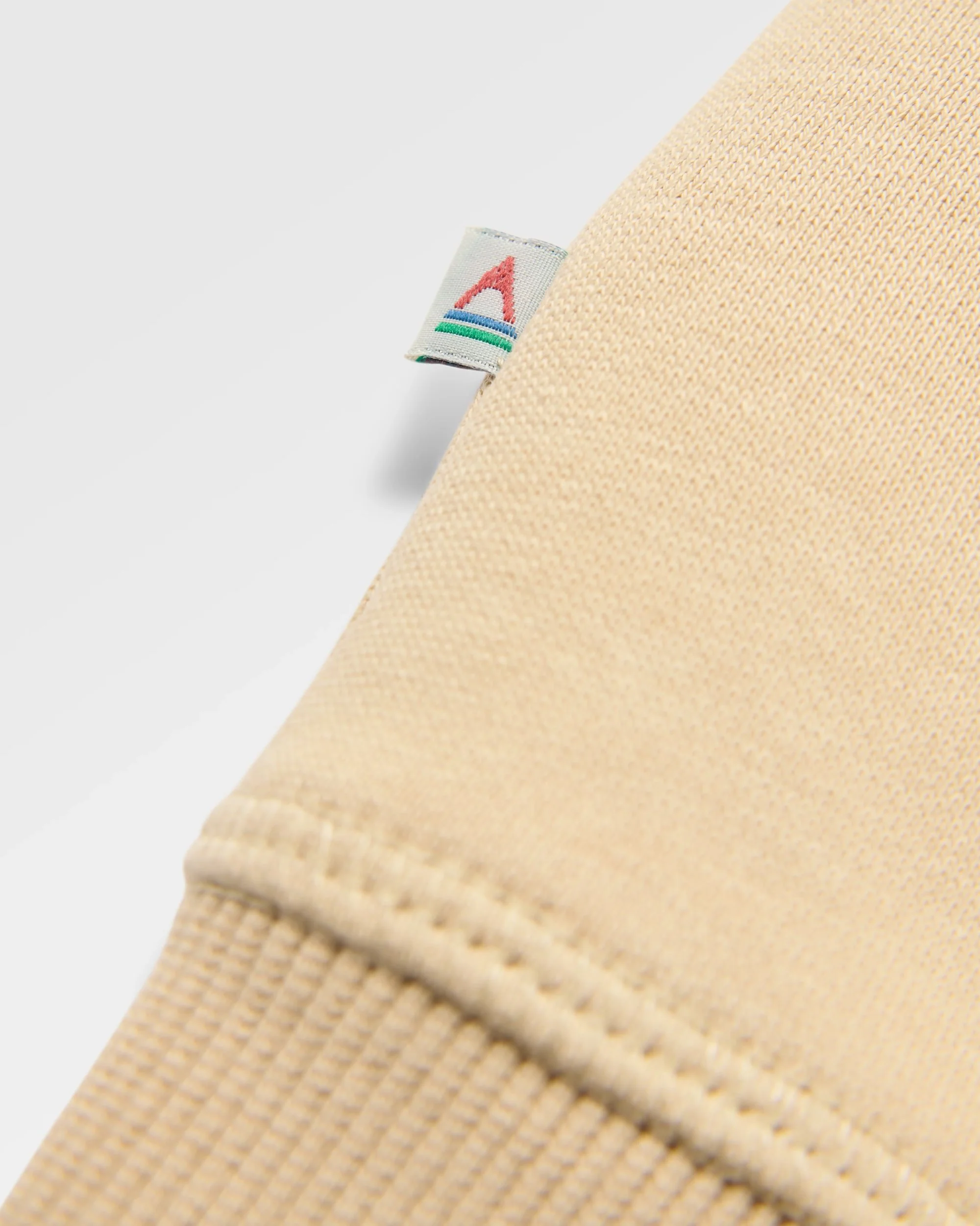 Odyssey Hoodie - Stone - Image 8