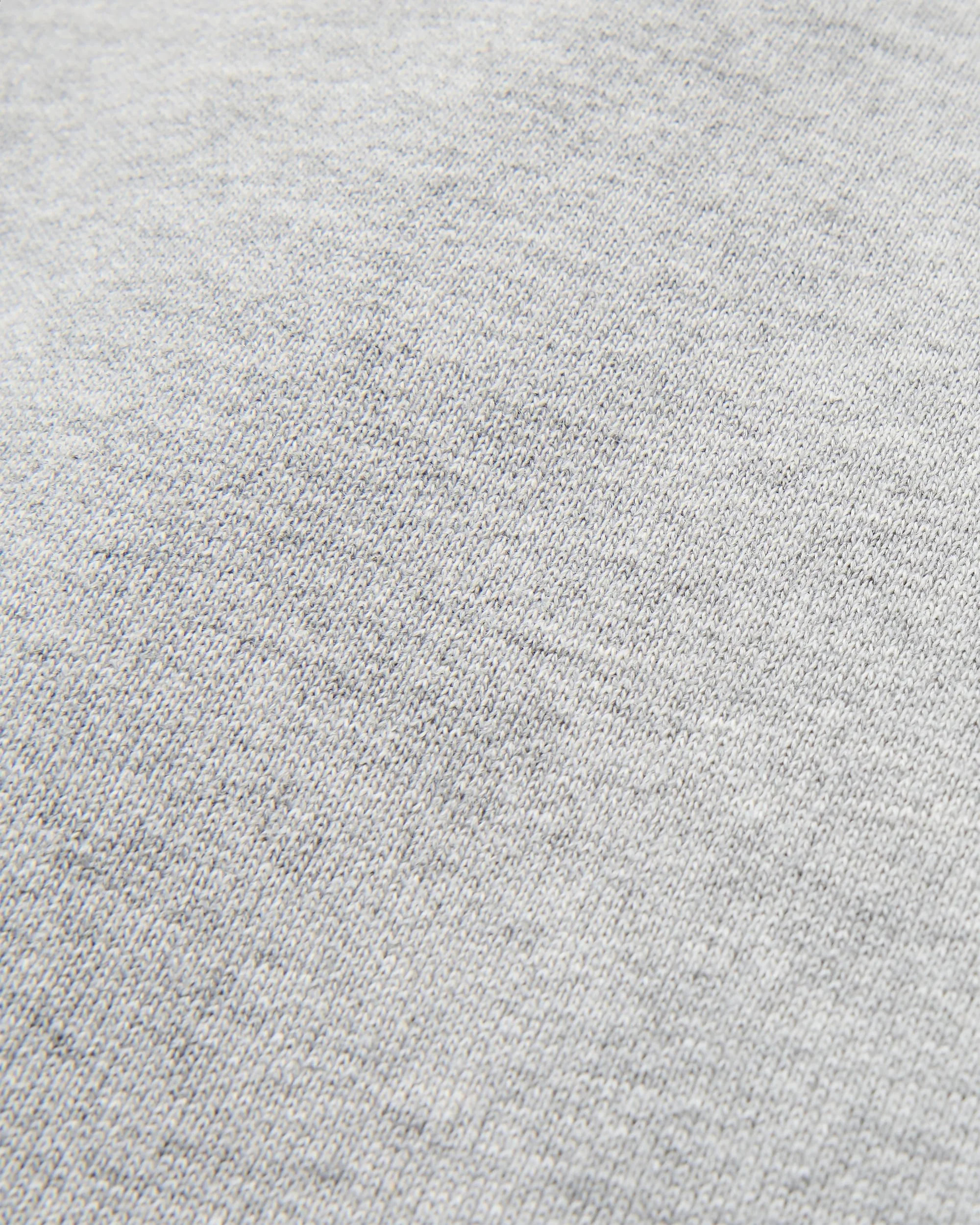 Odyssey Sweatshirt - Mid Grey Marl - Image 4