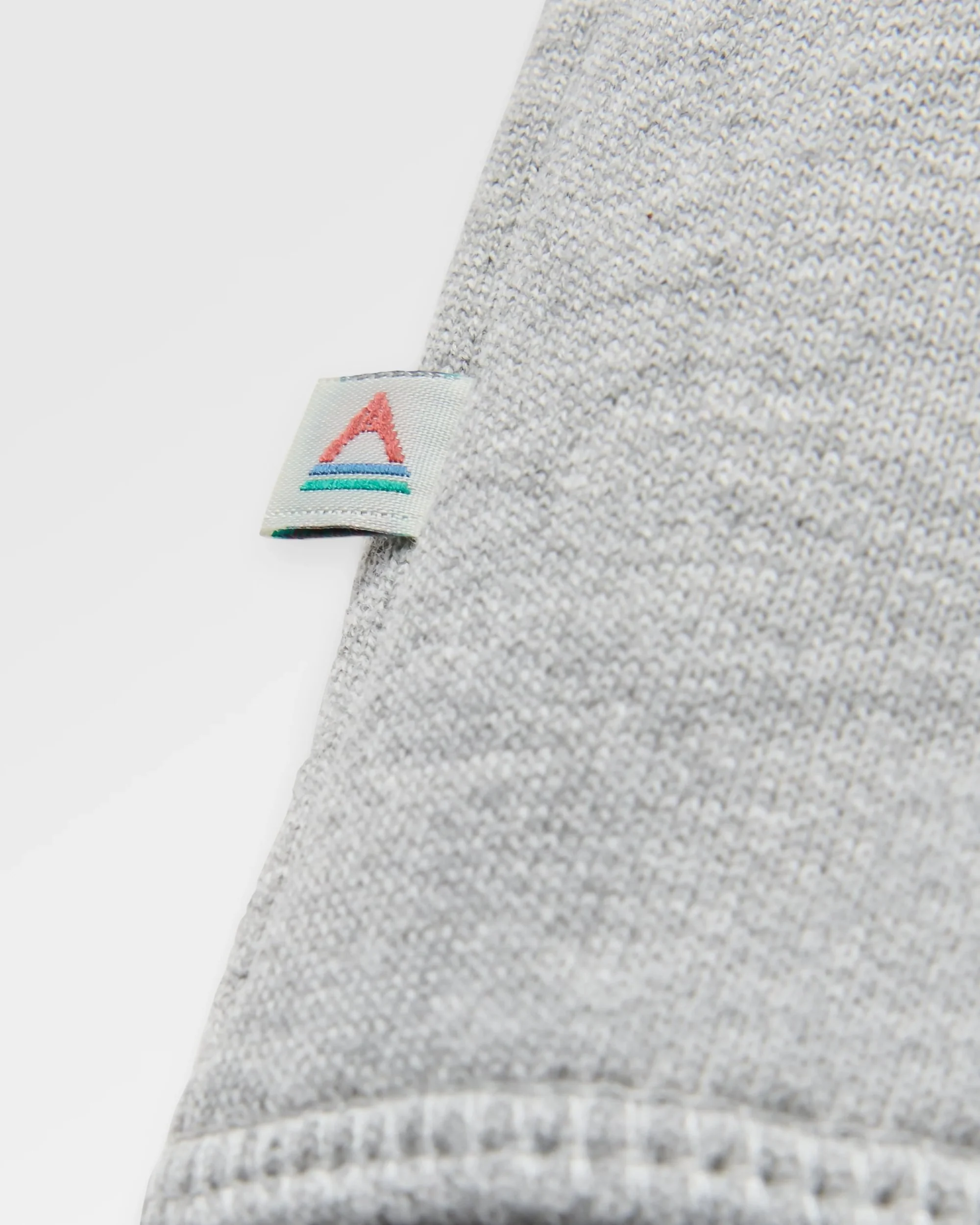 Odyssey Sweatshirt - Mid Grey Marl - Image 5