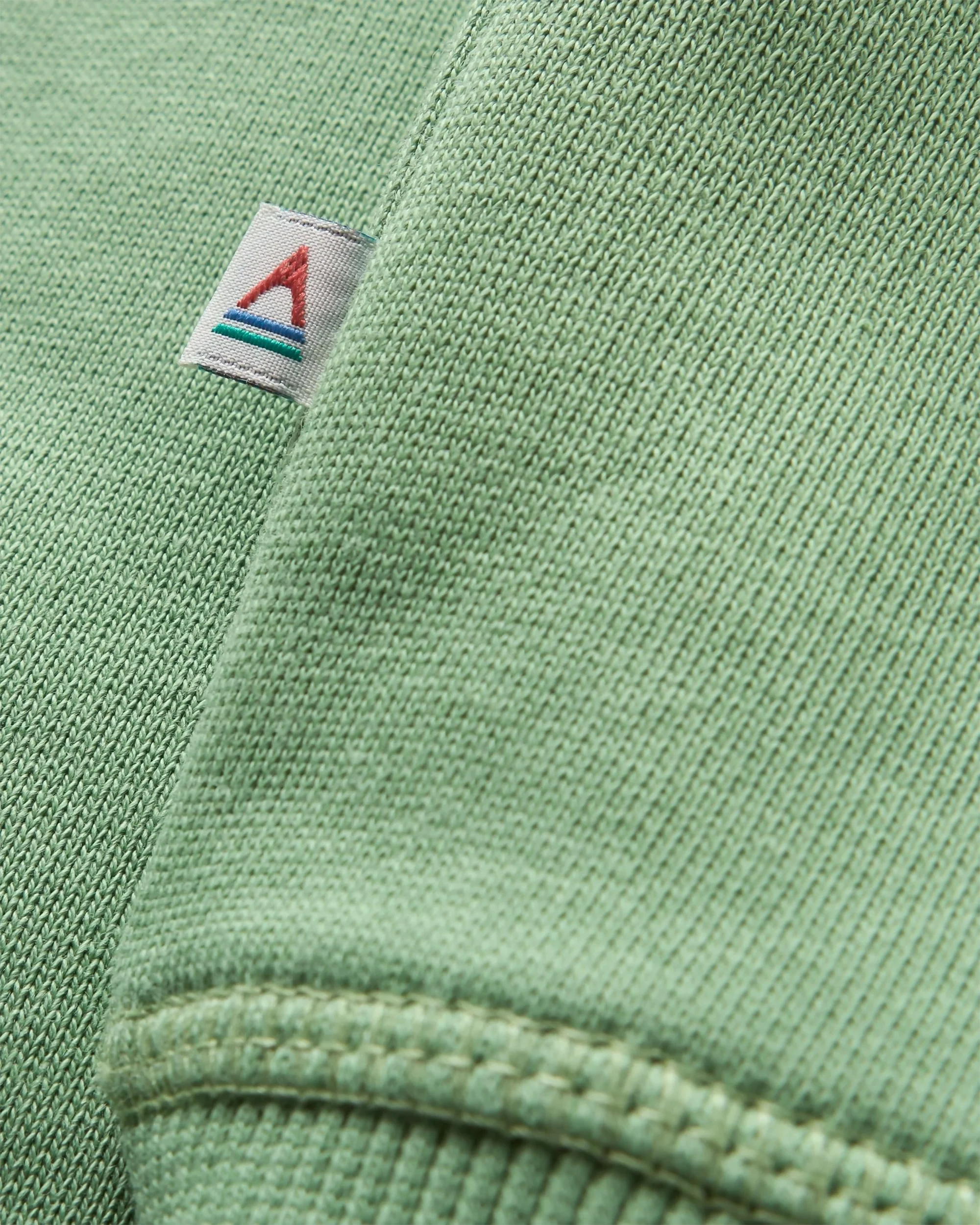 Odyssey Sweatshirt - Stem Green - Image 4