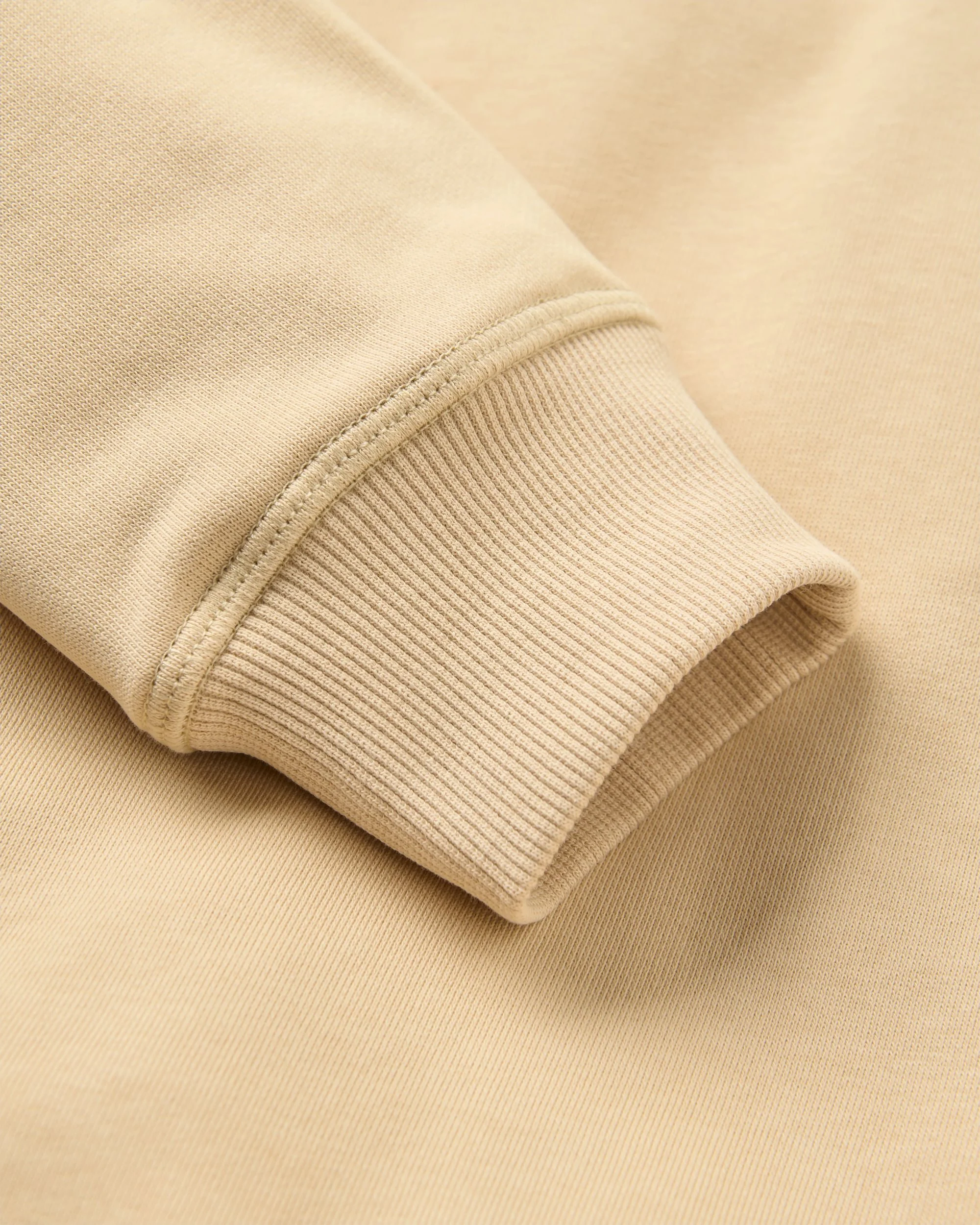 Odyssey Sweatshirt - Stone - Image 4