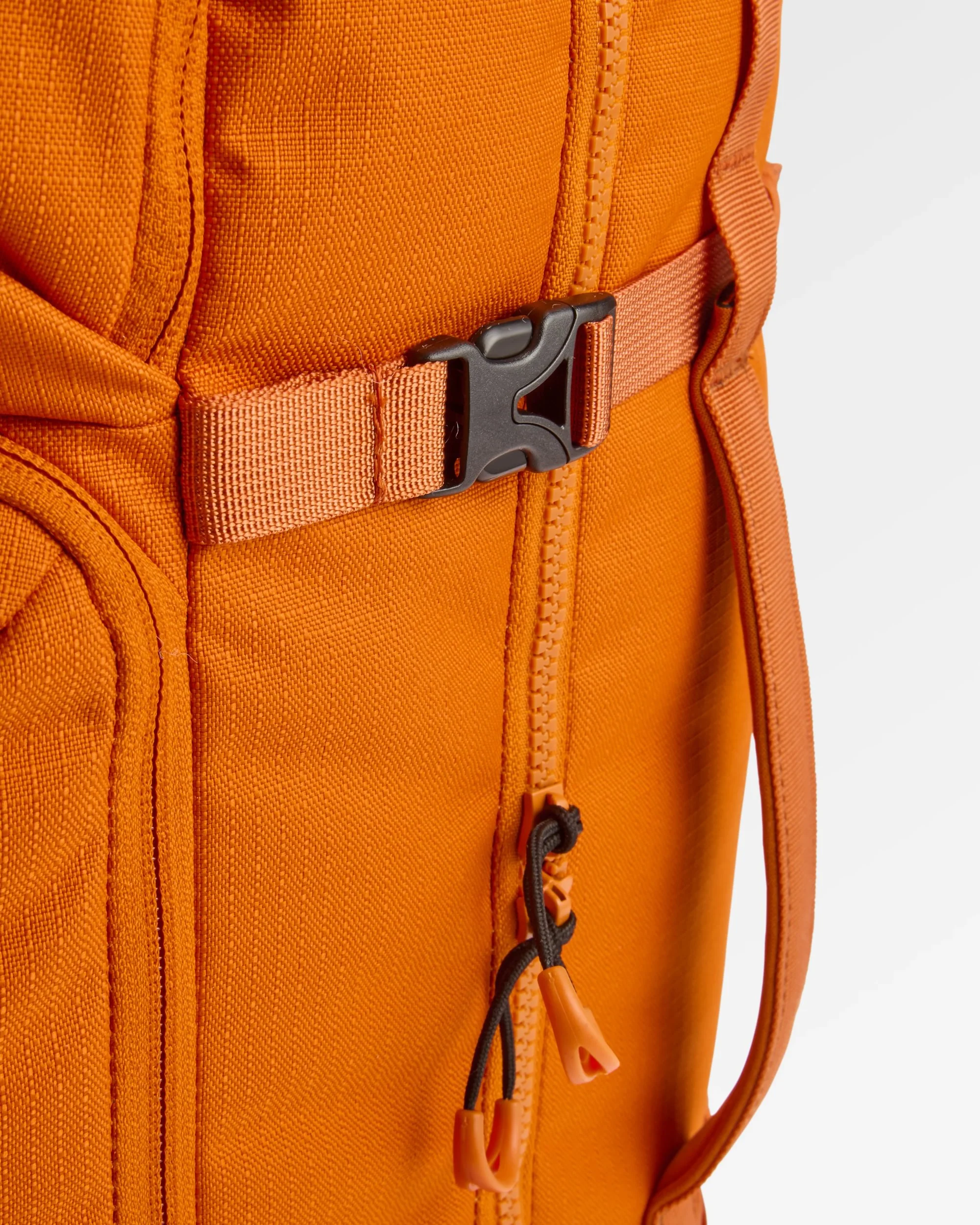 Odyssey Backpack Duffel - Sunrise Orange - Image 10