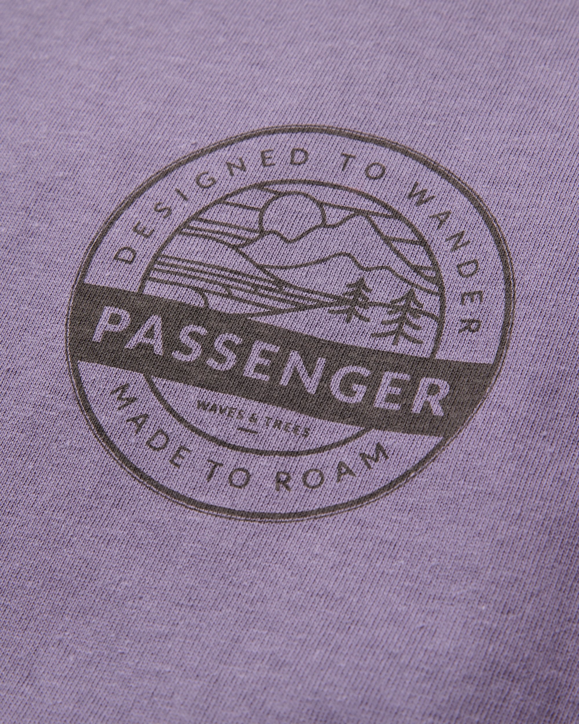 Odyssey LS T-Shirt - Heather - Image 7