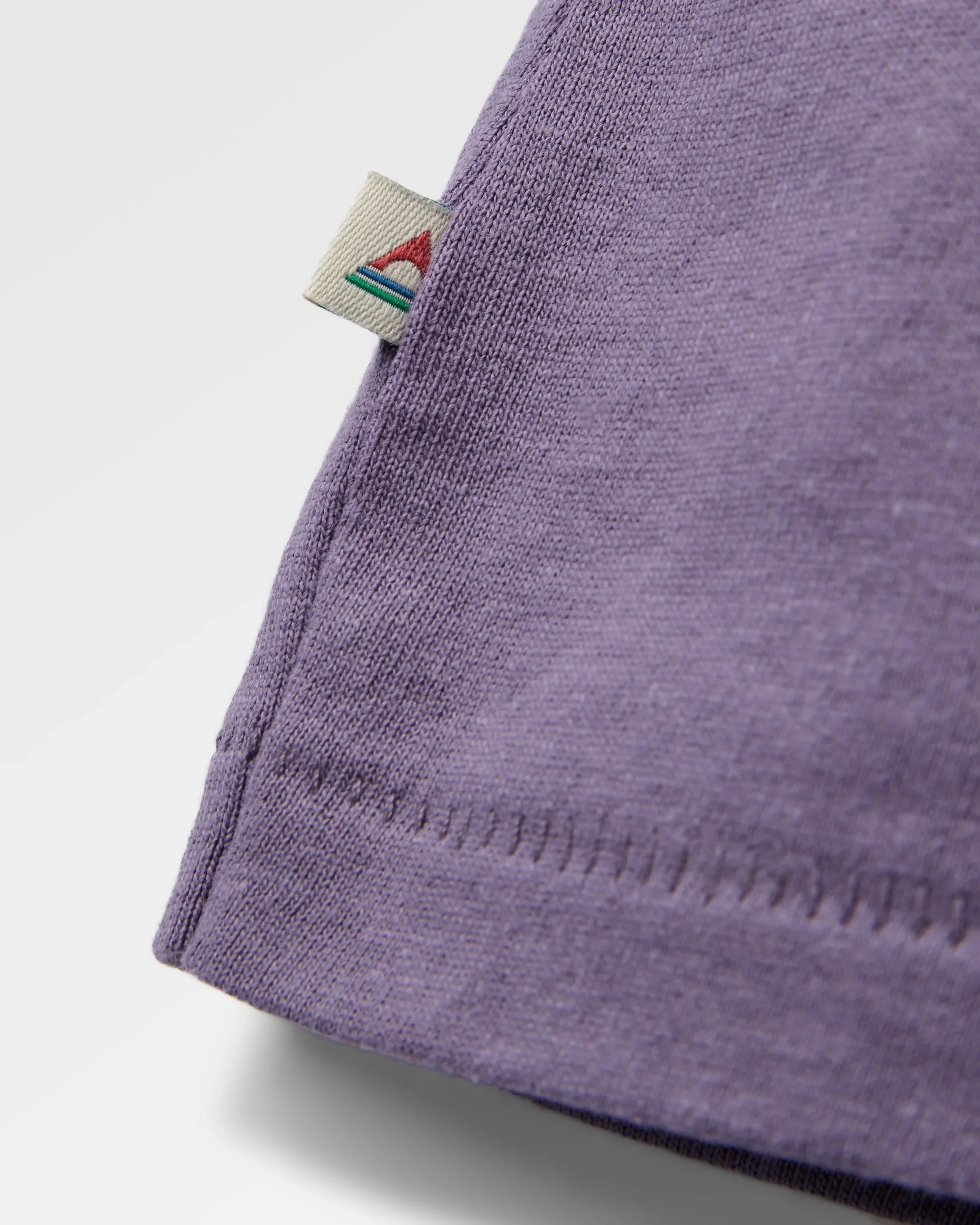 Odyssey LS T-Shirt - Heather - Image 9