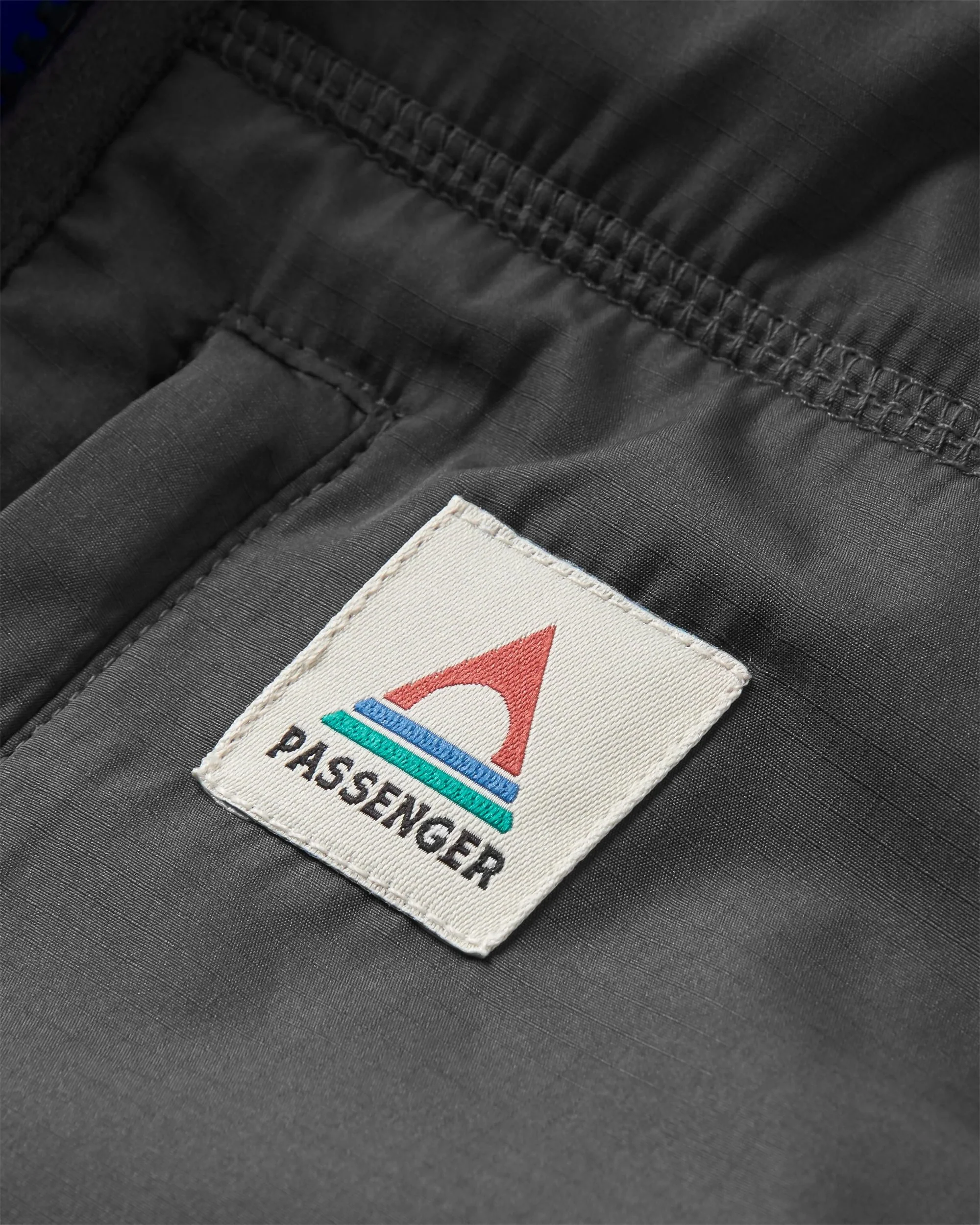 Offgrid 1/2 Zip Sherpa Fleece - Azure Blue - Image 5