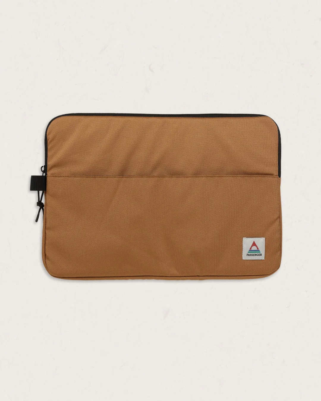 On-The-Go Laptop Sleeve - Golden Brown - Image 2