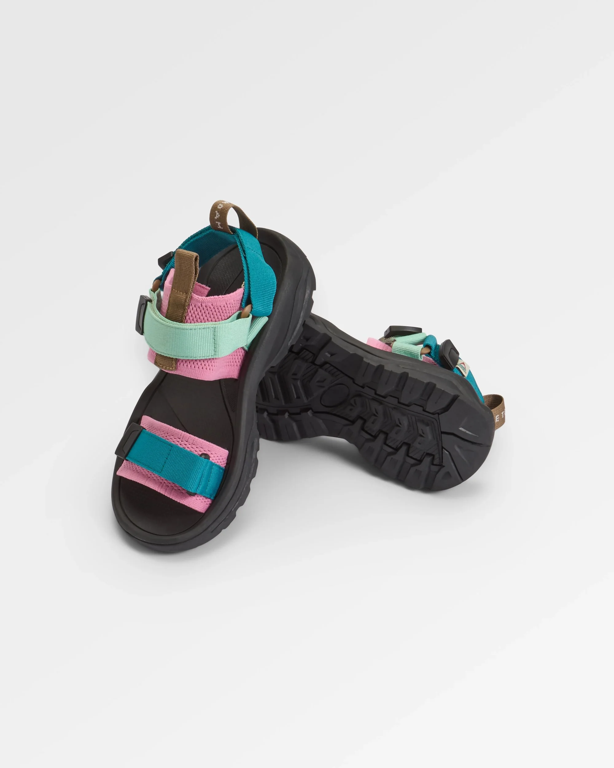 Ordesa Trail Sandals - Pink Haze - Image 6