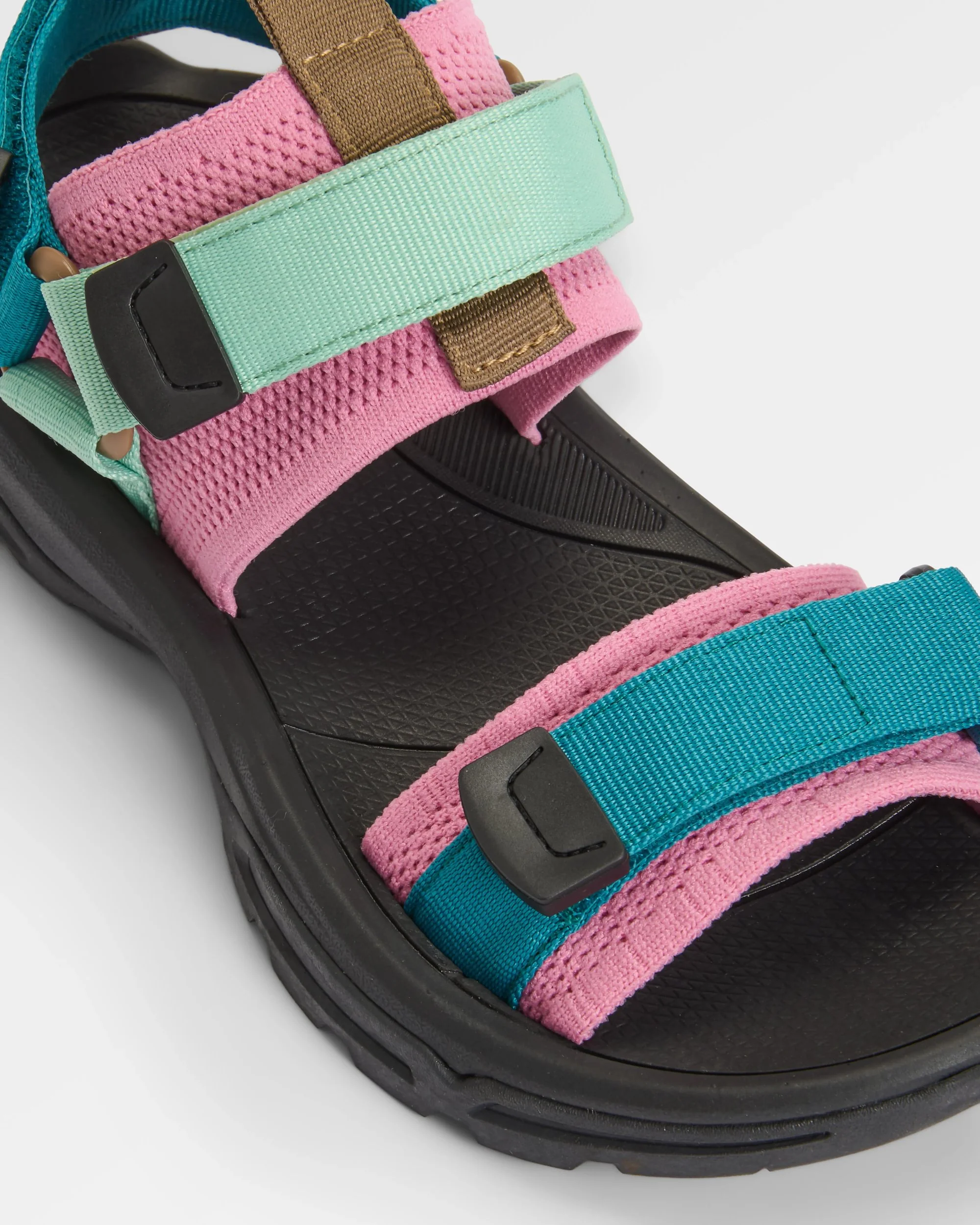 Ordesa Trail Sandals - Pink Haze - Image 7