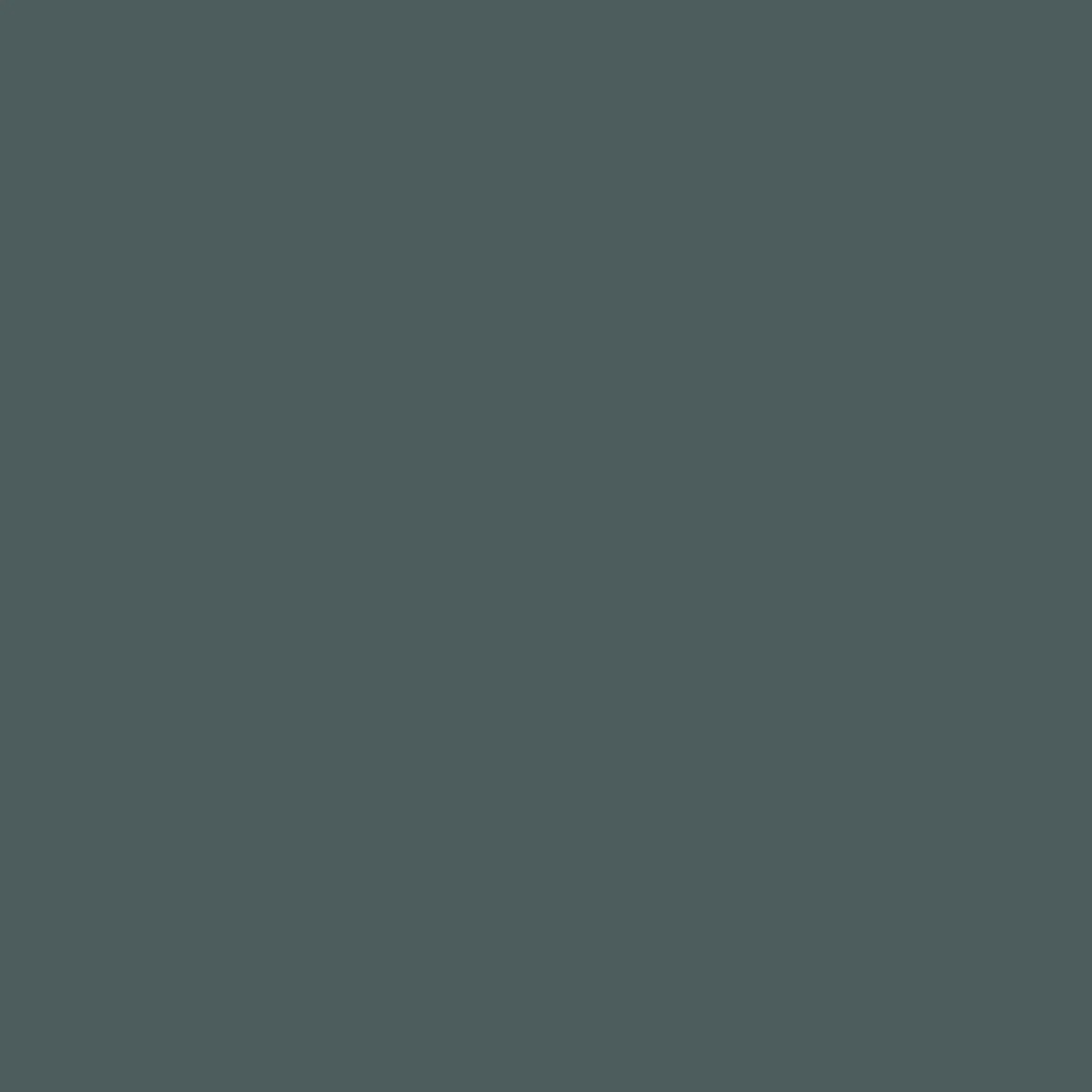 Organic Midweight Rib Socks - Deep Ocean - Image 5