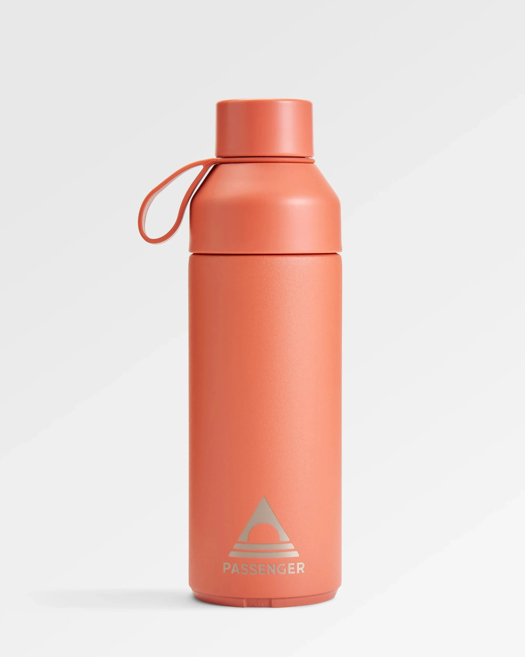 Original Ocean Bottle 500ml - Sahara Red - Image 2
