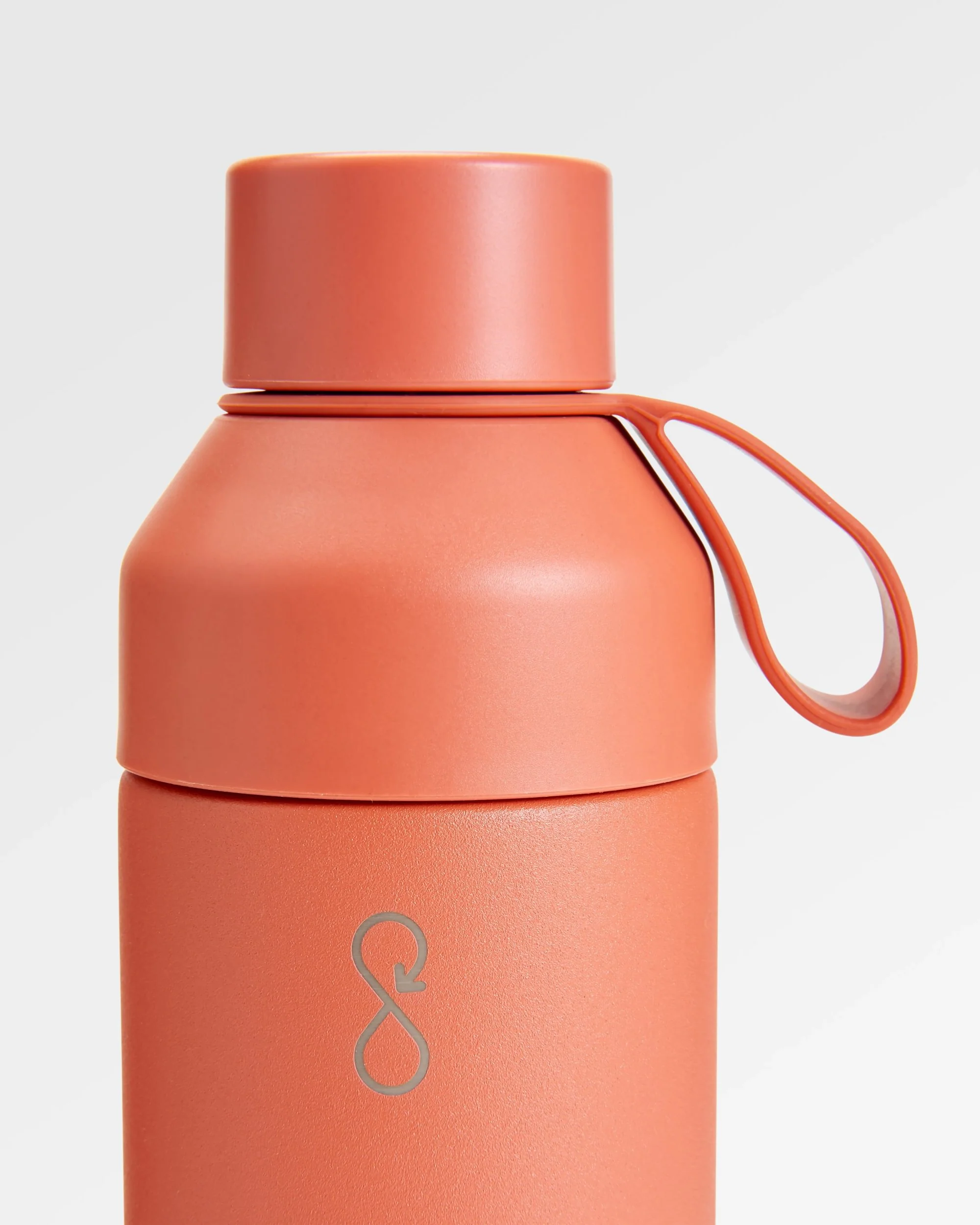 Original Ocean Bottle 500ml - Sahara Red - Image 7