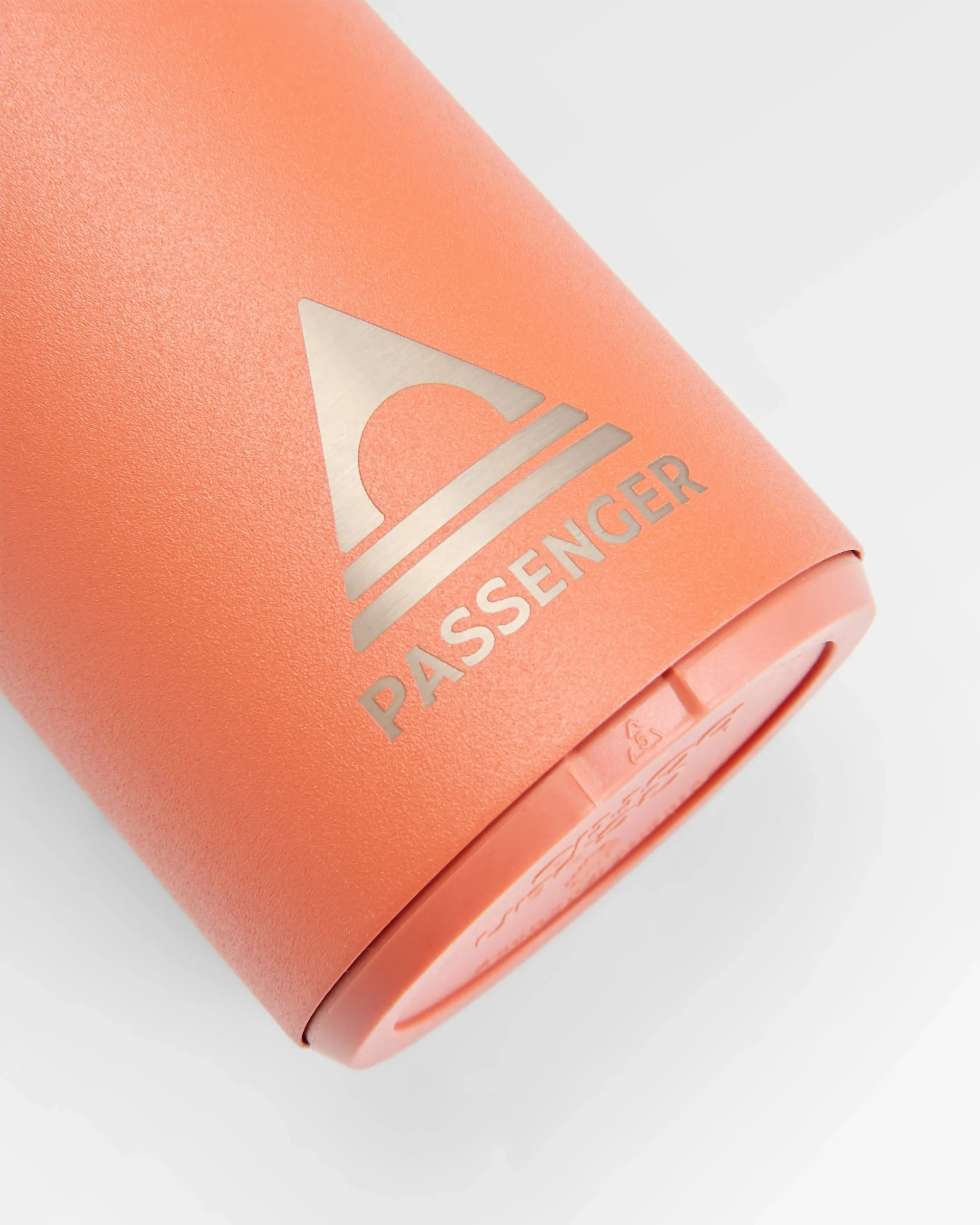 Original Ocean Bottle 500ml - Sahara Red - Image 8