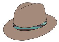 Outback Fedora - Black - Image 10