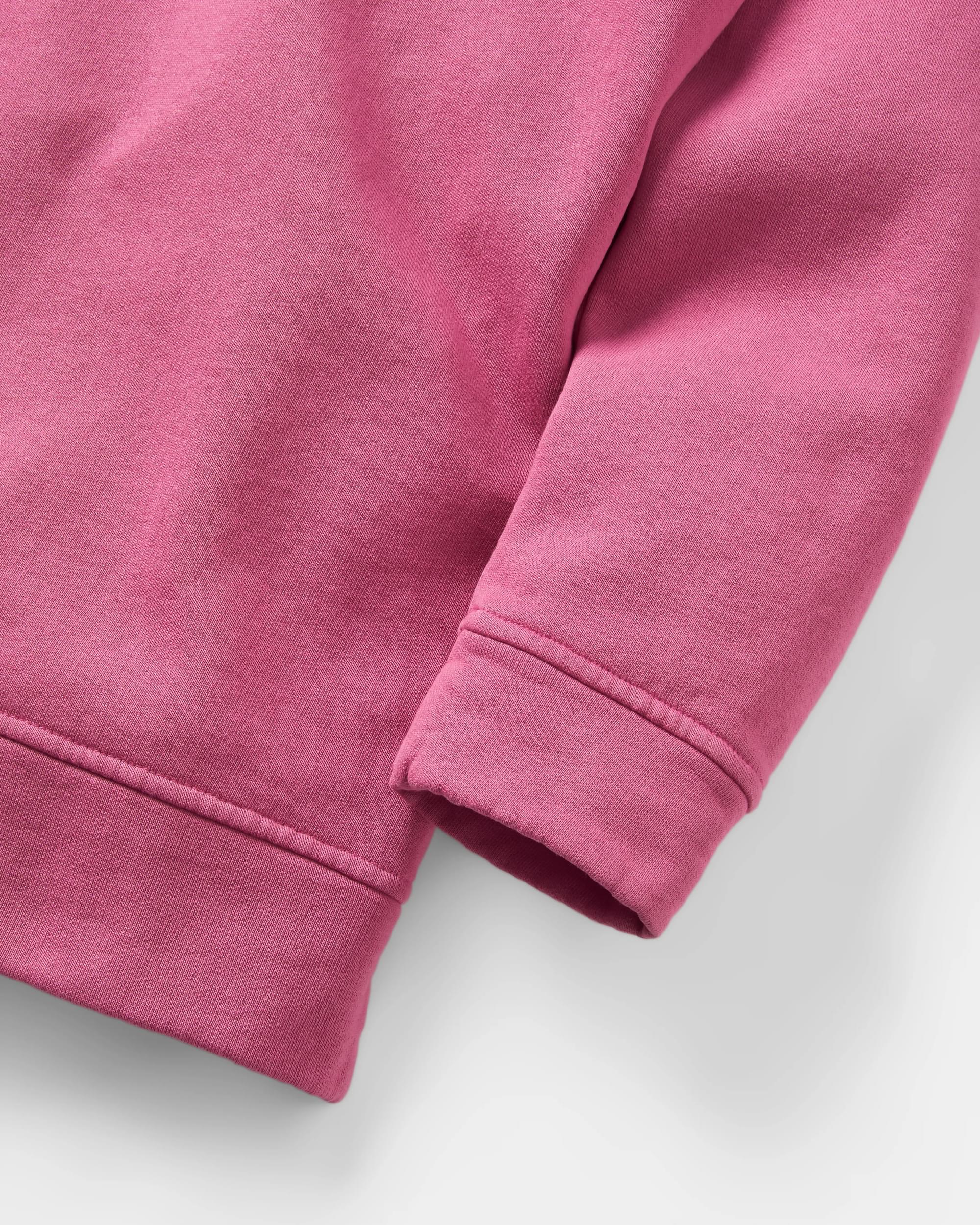 Outlook Hoodie - Mauve Haze - Image 5