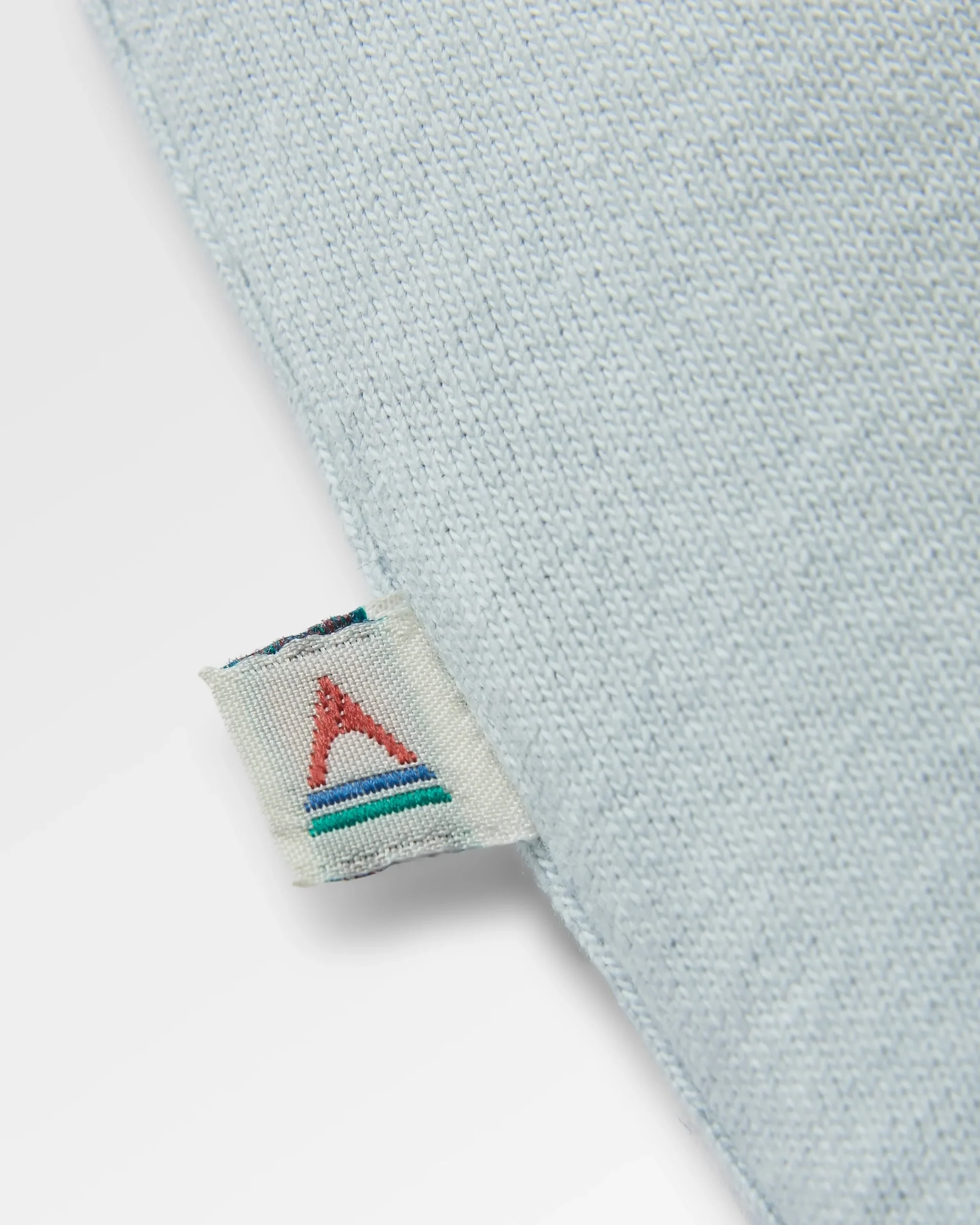 Outsiders T-Shirt - Ice Blue - Image 6