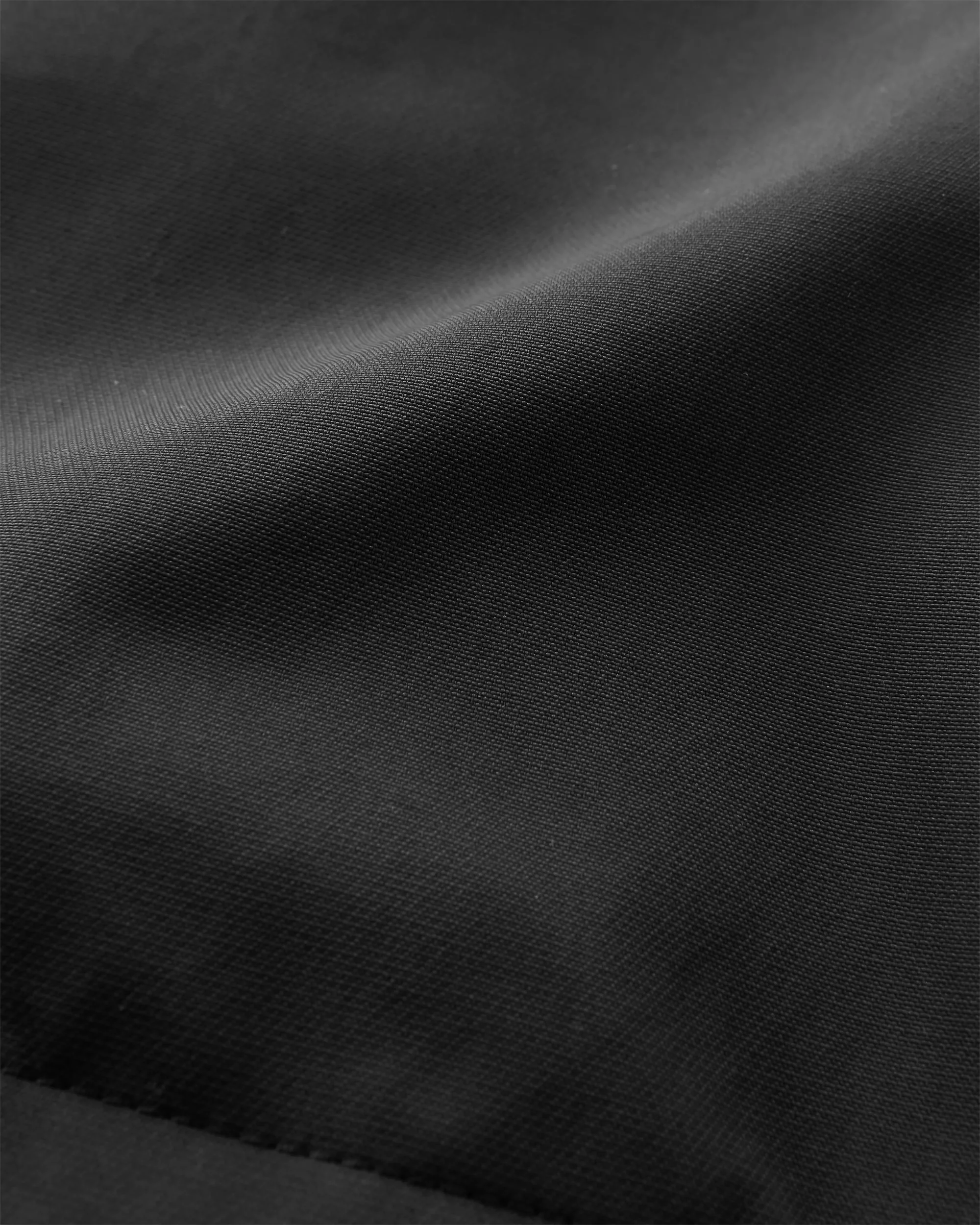 Overland Waterproof Jacket - Black - Image 7
