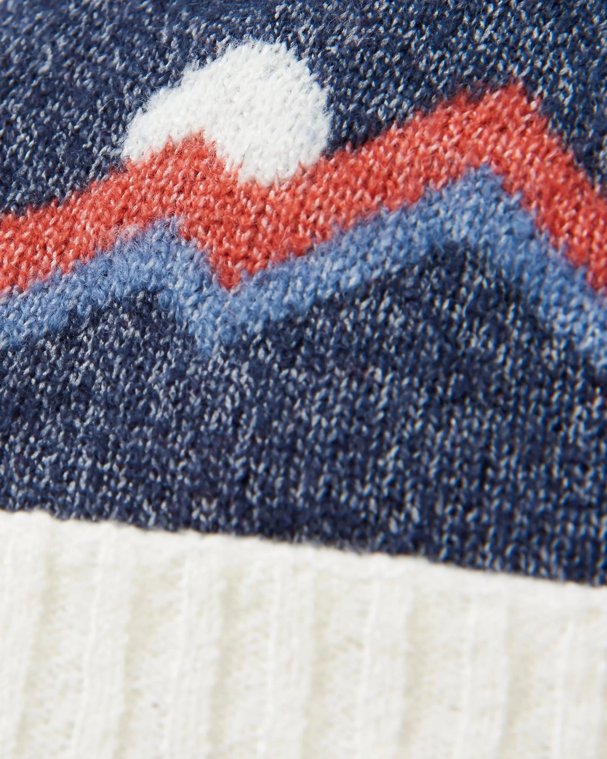 Passenger Bobble Hat - Birch - Image 4