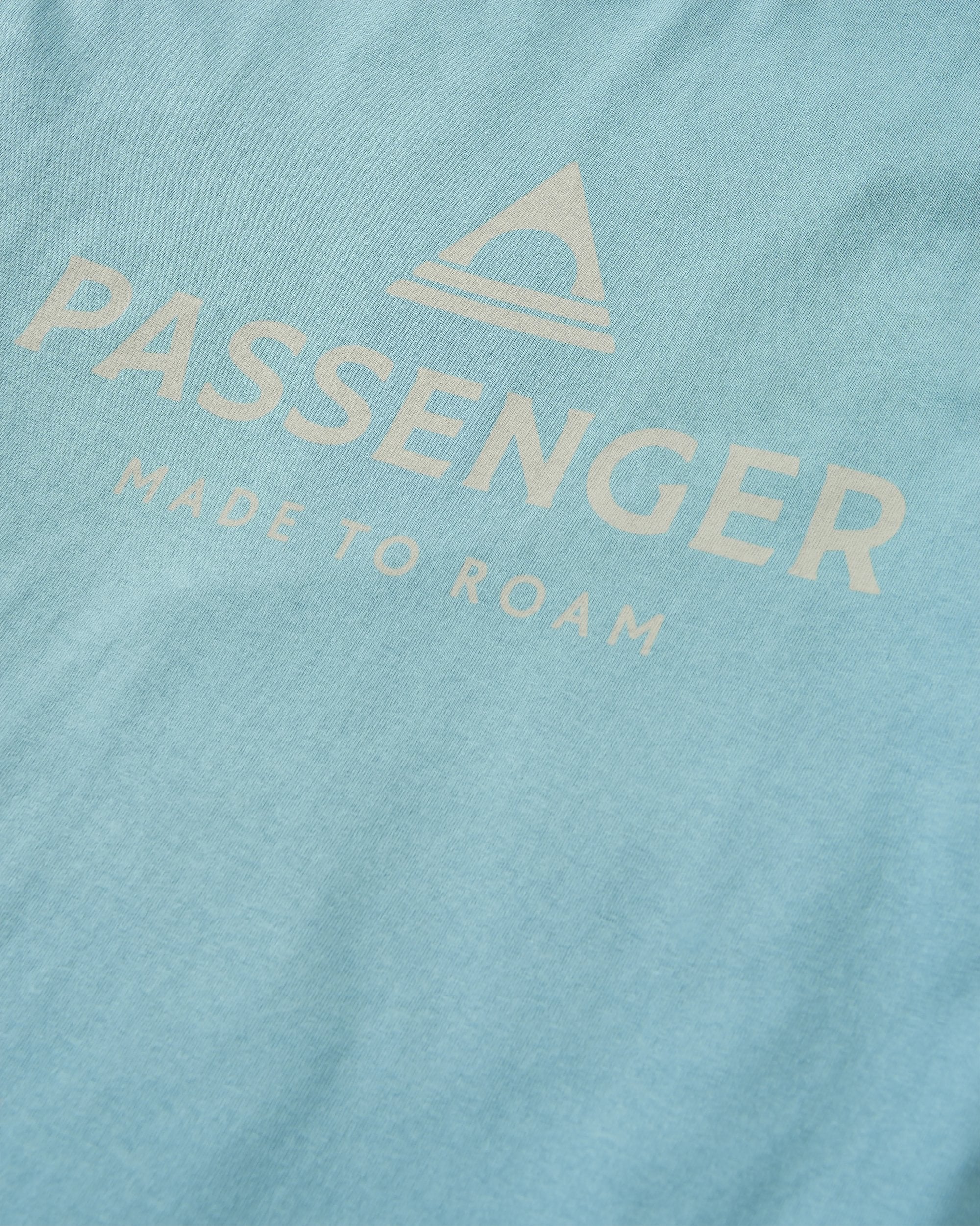 Passenger T-Shirt - Arctic - Image 7