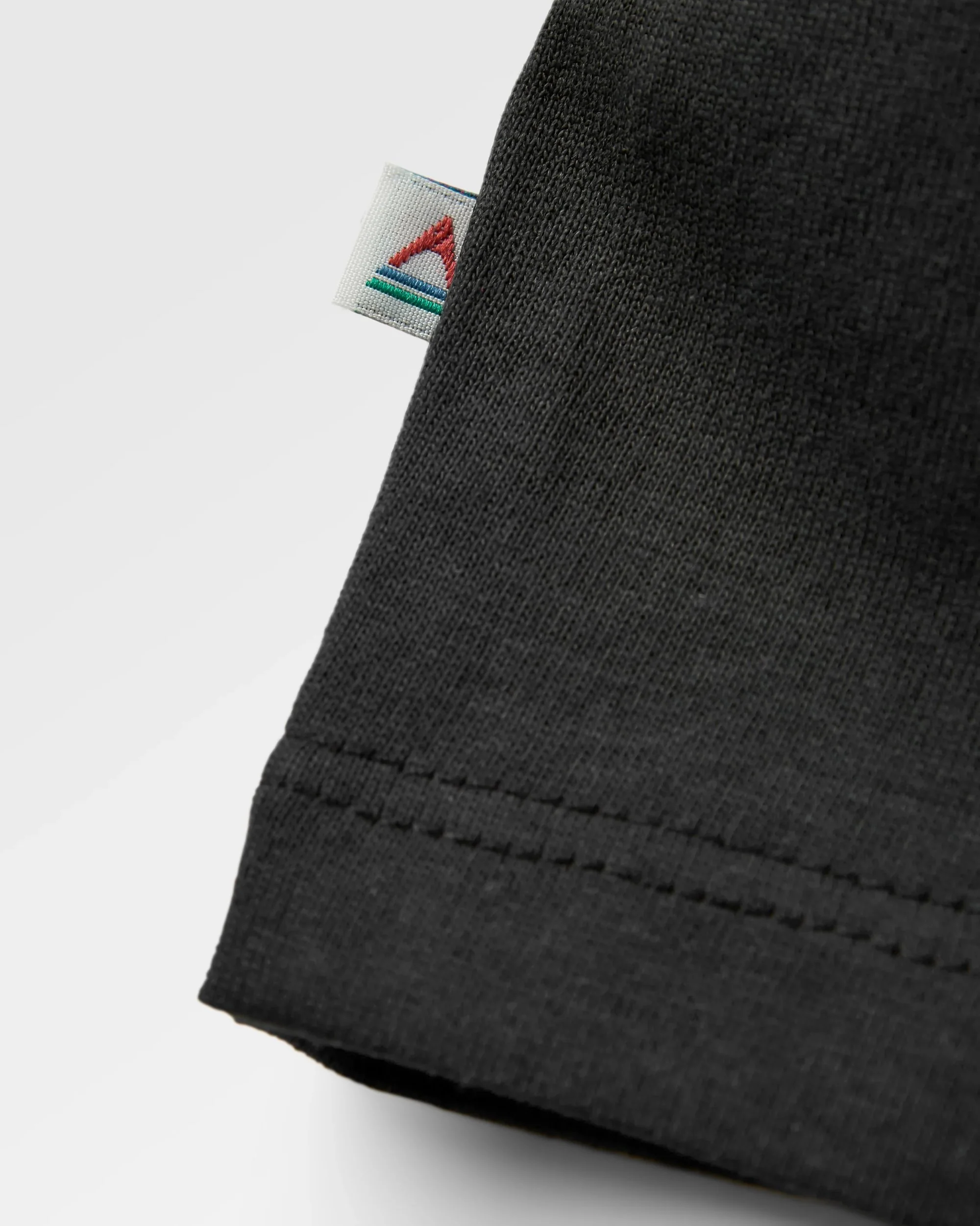 Passenger T-Shirt - Black - Image 7