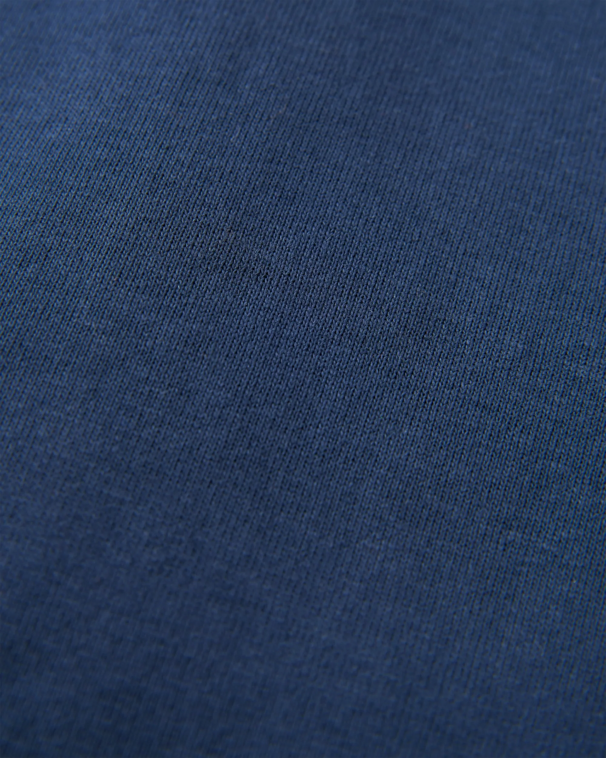 Passenger T-Shirt - Rich Navy - Image 9
