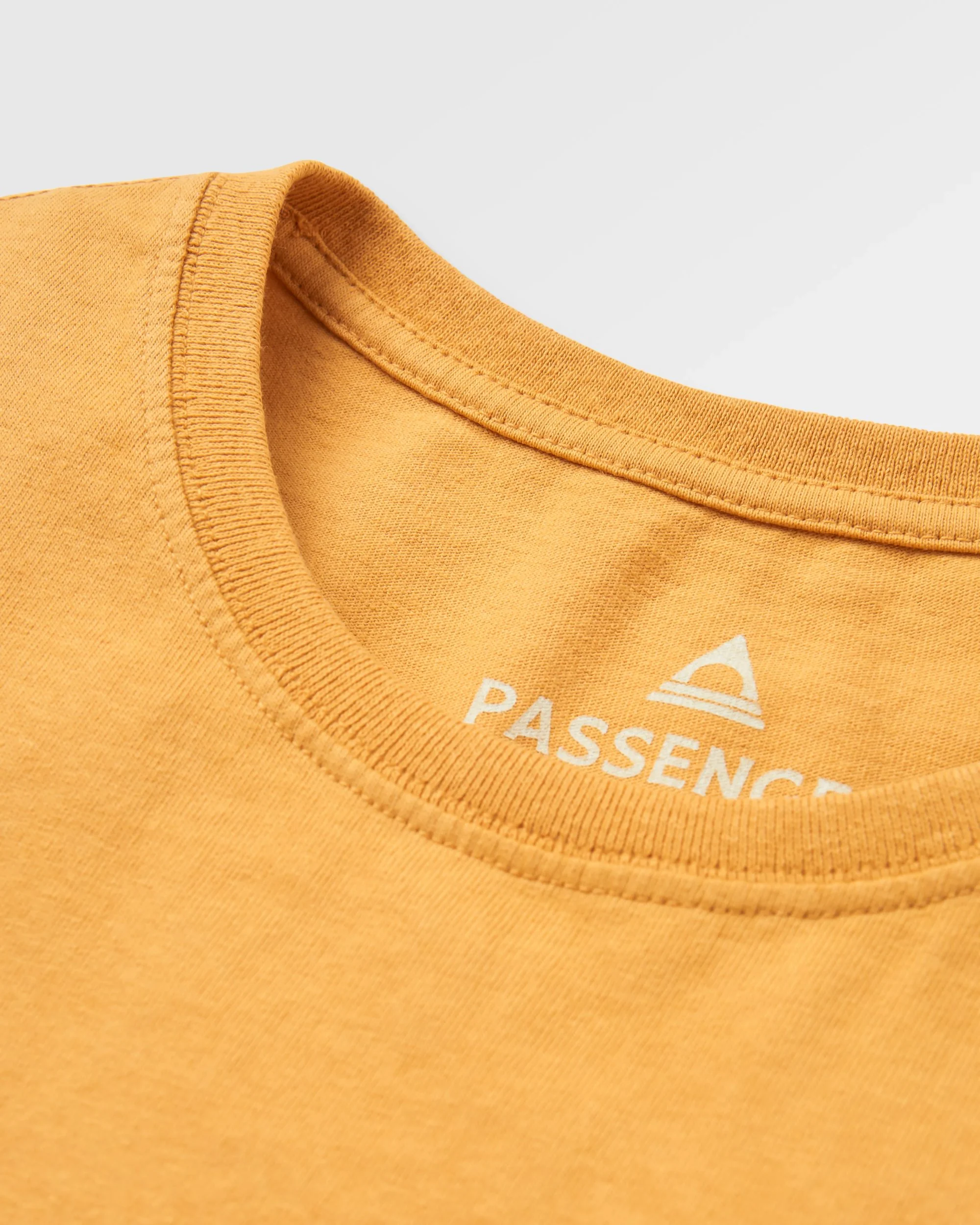 Passenger Vest - Spruce Yellow - Image 3