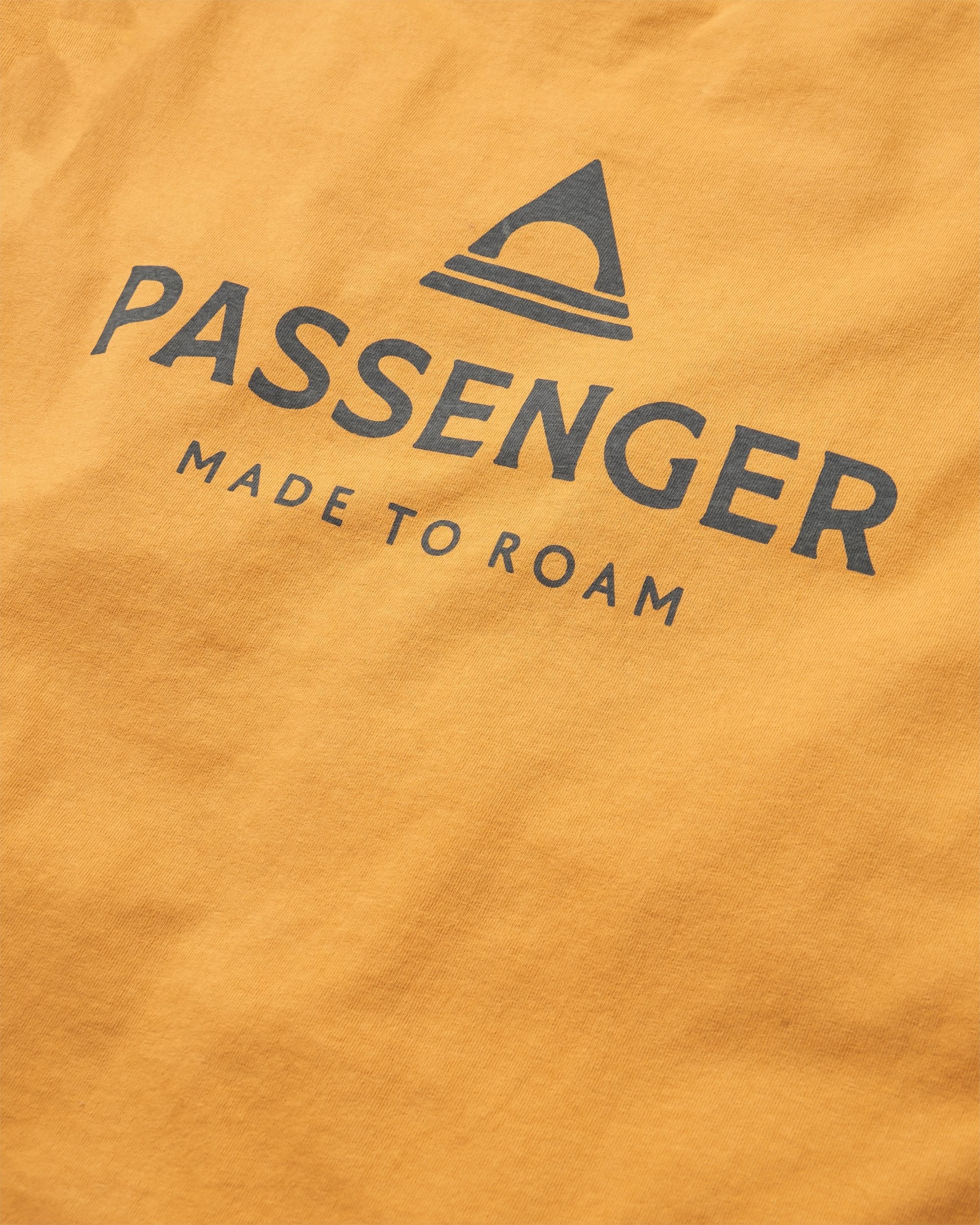 Passenger Vest - Spruce Yellow - Image 6