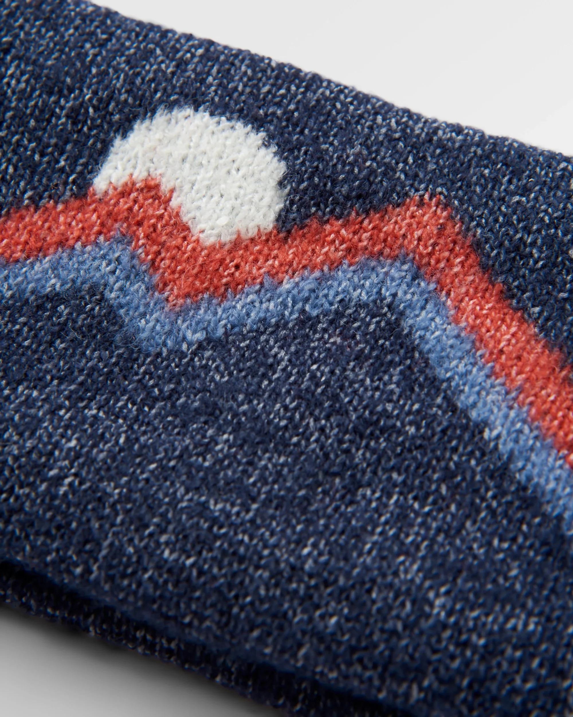 Passenger Headband - Rich Navy - Image 4