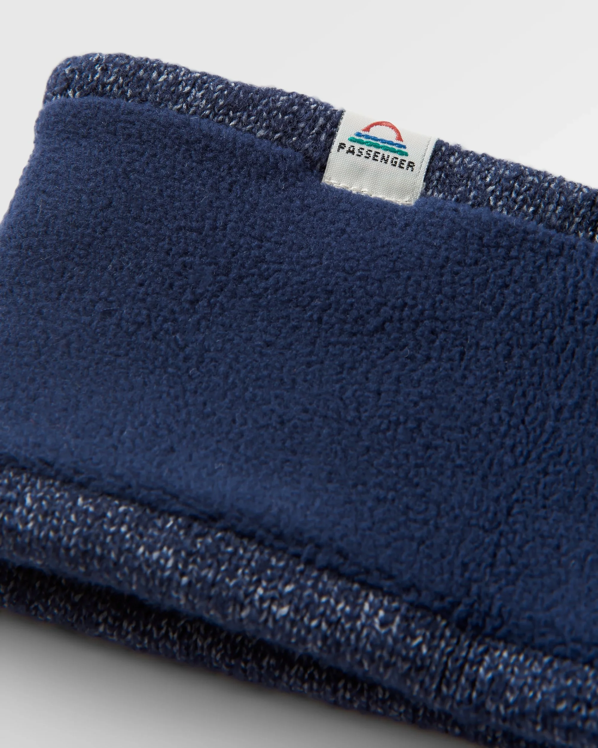 Passenger Headband - Rich Navy - Image 5