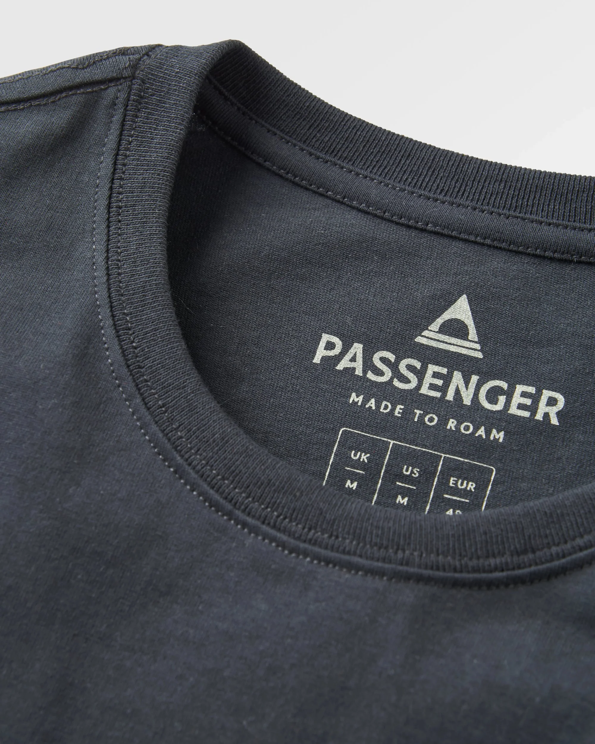 Passenger Vest - Black - Image 8