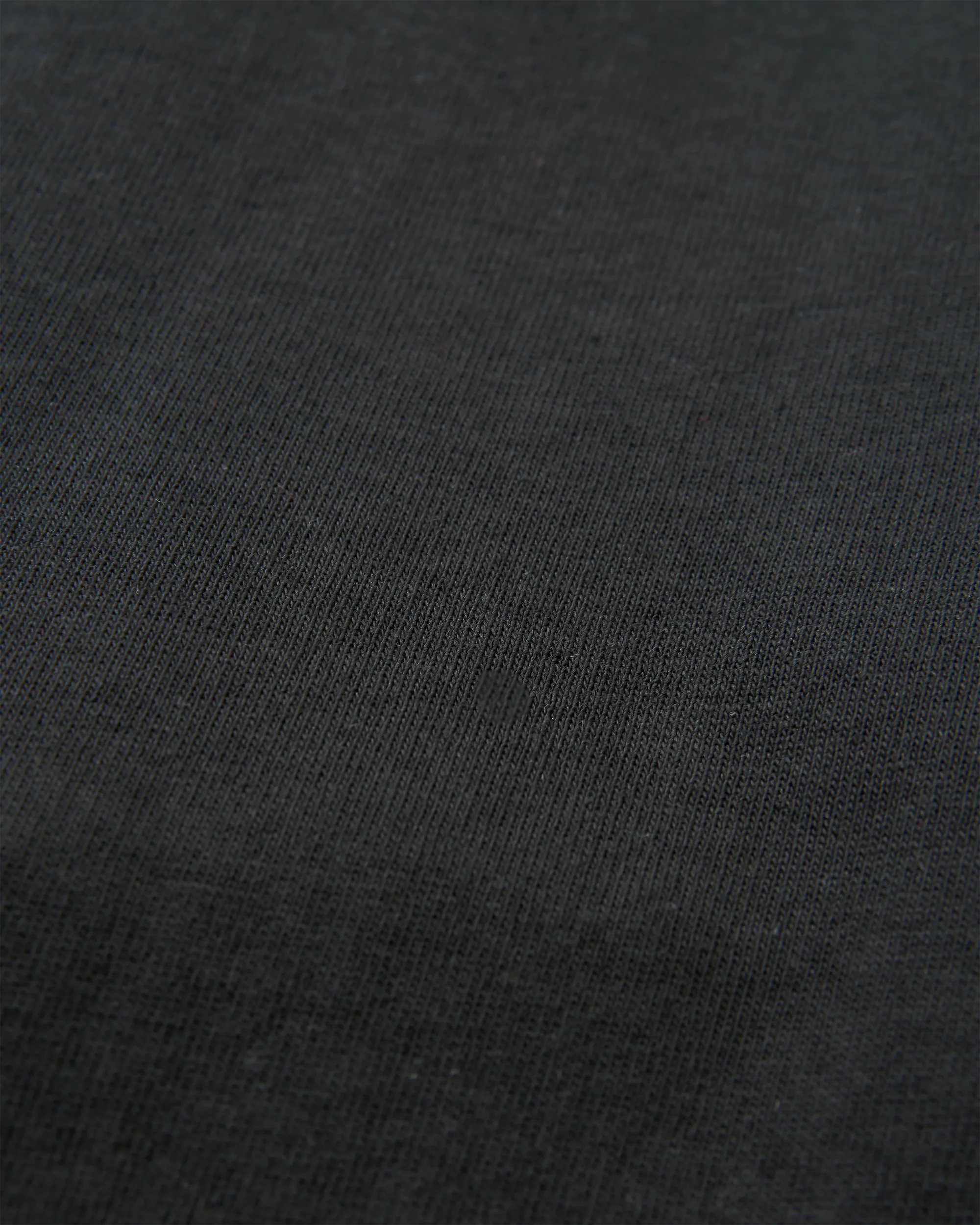 Penida LS T-Shirt - Black - Image 8