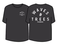Penida T-Shirt - Black - Image 10