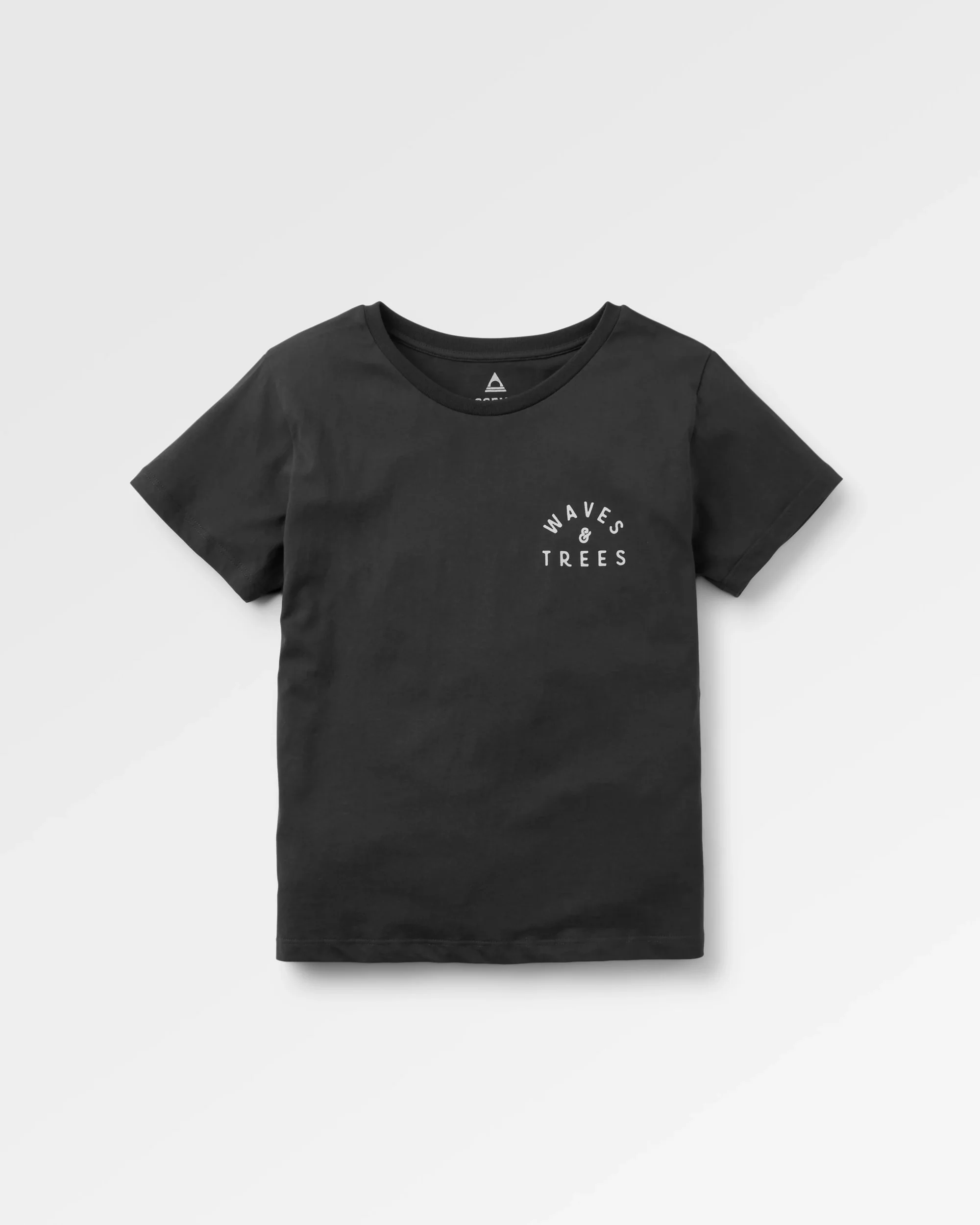 Penida T-Shirt - Black - Image 2