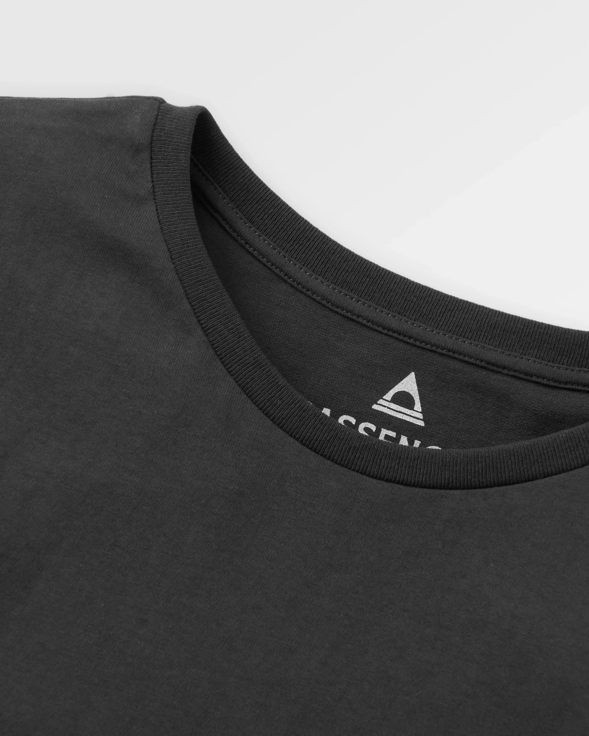 Penida T-Shirt - Black - Image 8