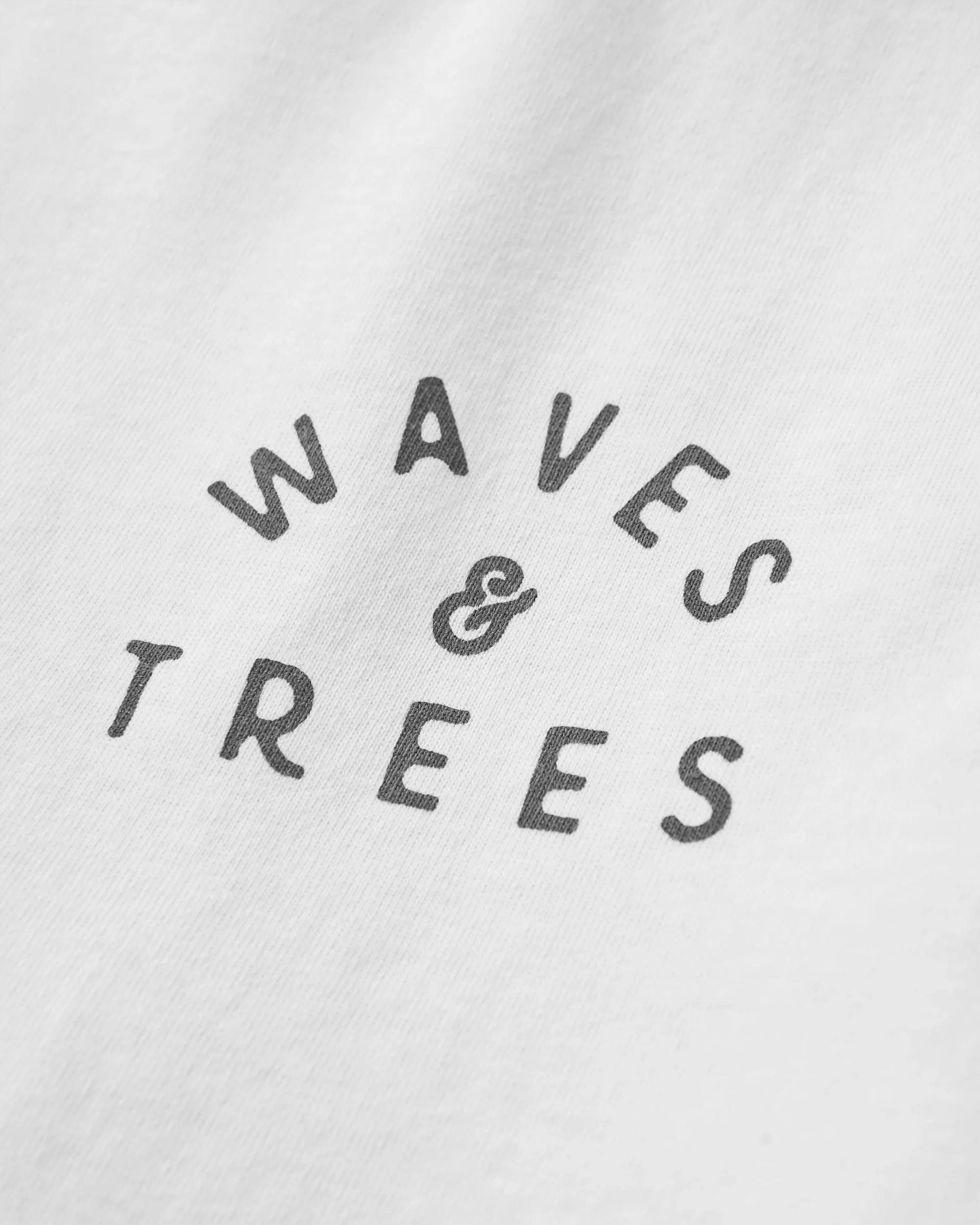 Penida T-Shirt - White - Image 5