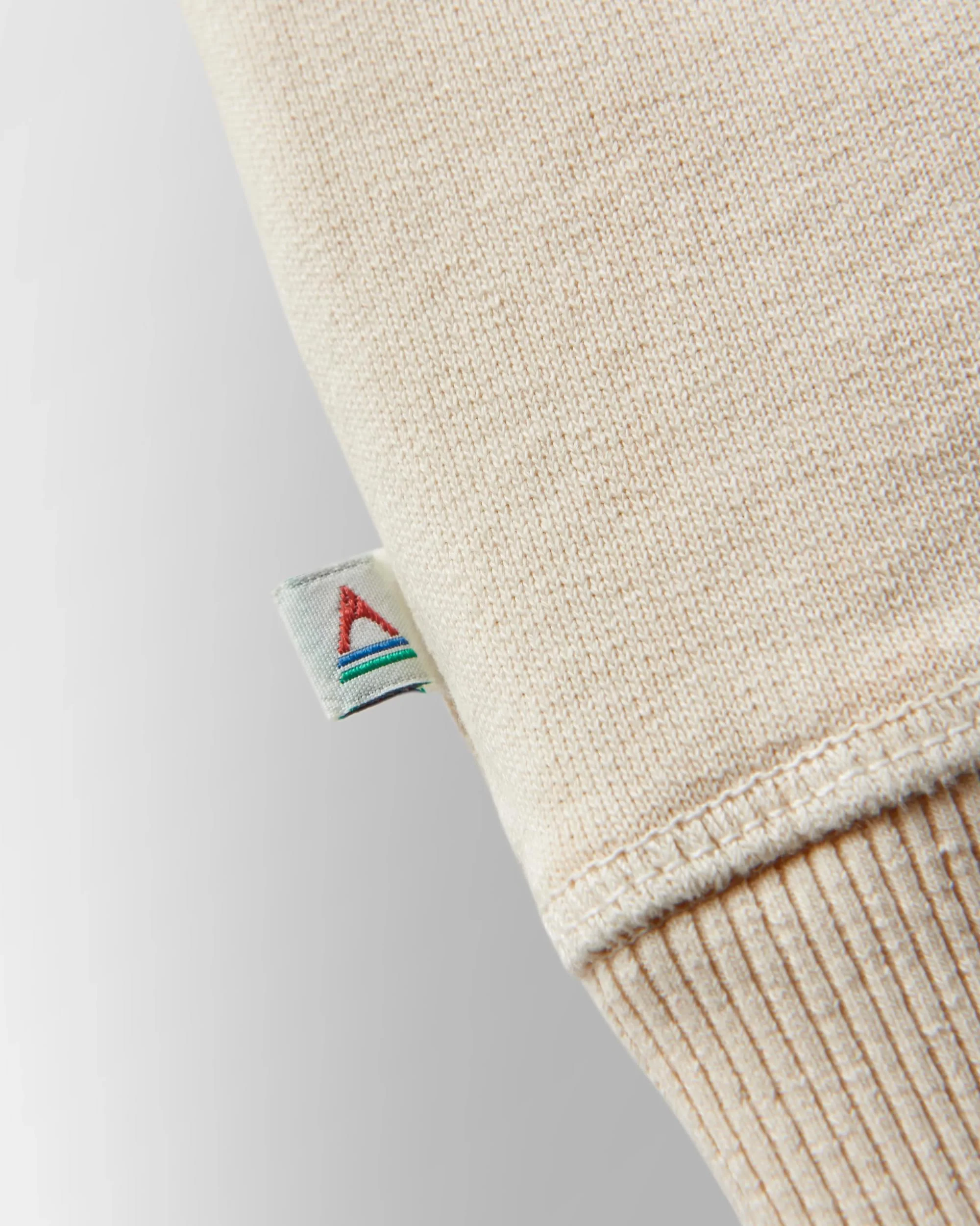 Perfect Days Sweatshirt - Birch - Image 4