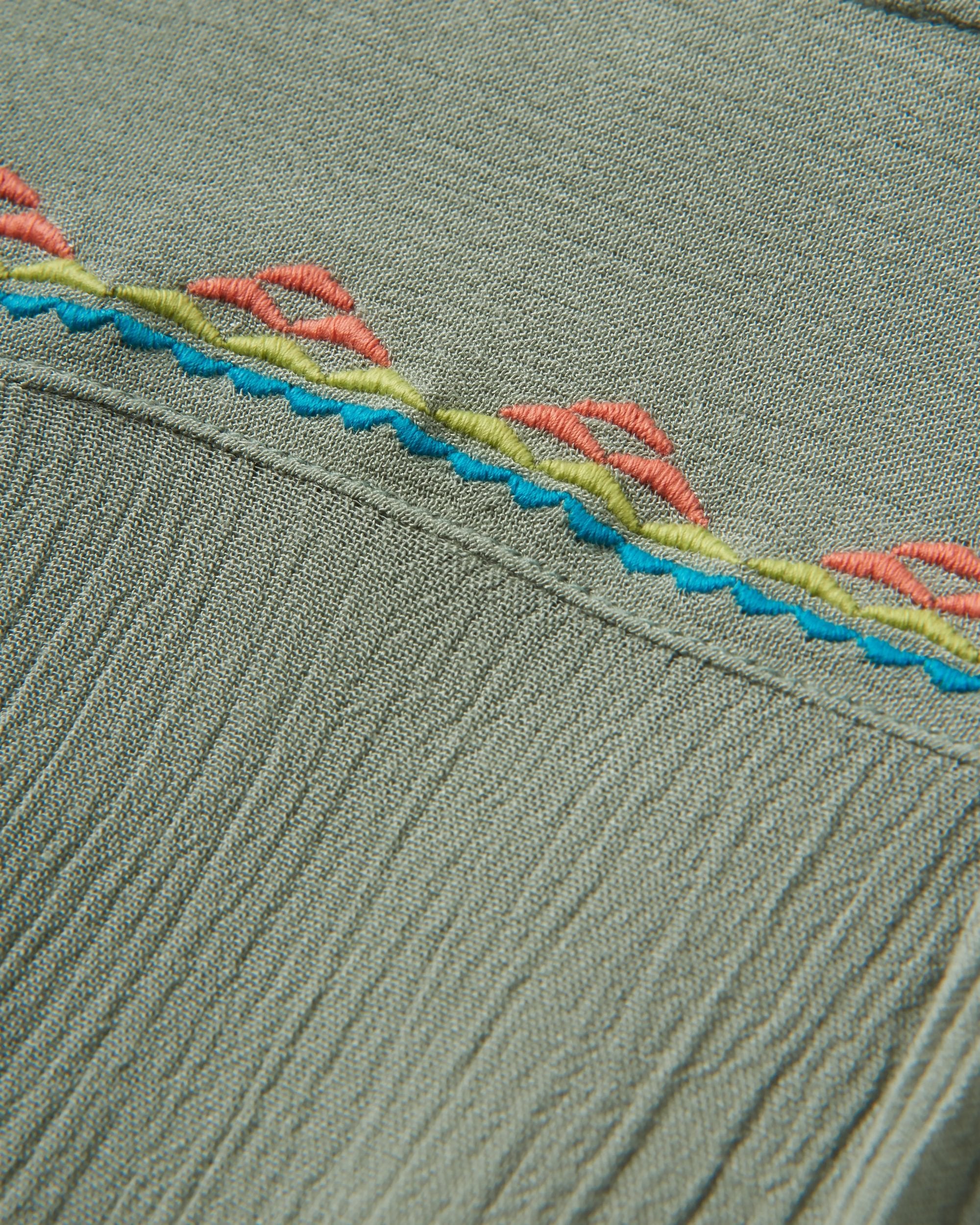 Petal Top - Pistachio - Image 3