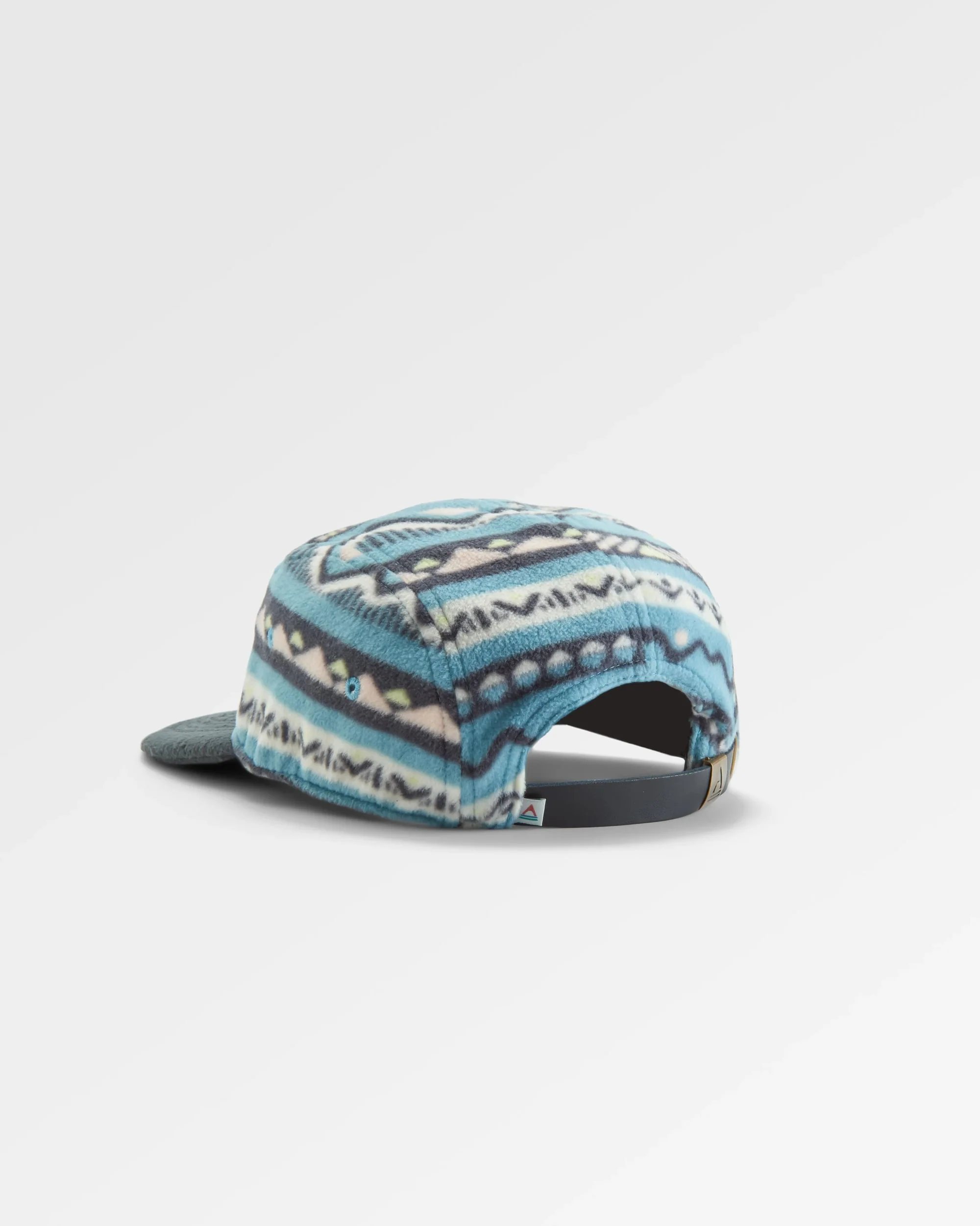 Pine Polar Fleece Cap - Mountain Geo Arctic - Image 2