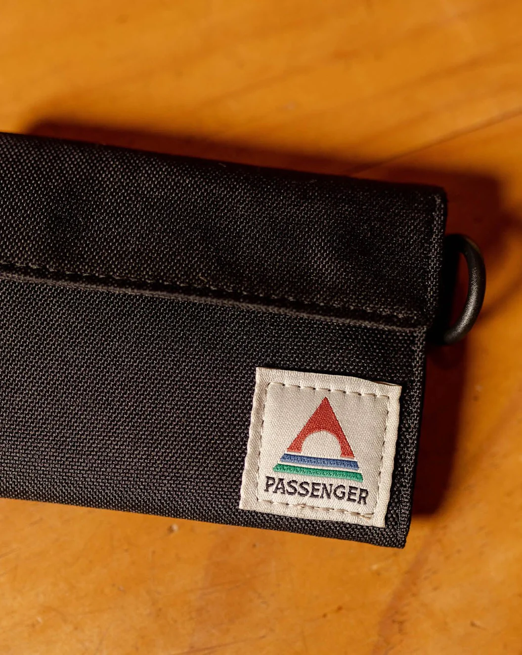 Pocket Wallet - Black - Image 3