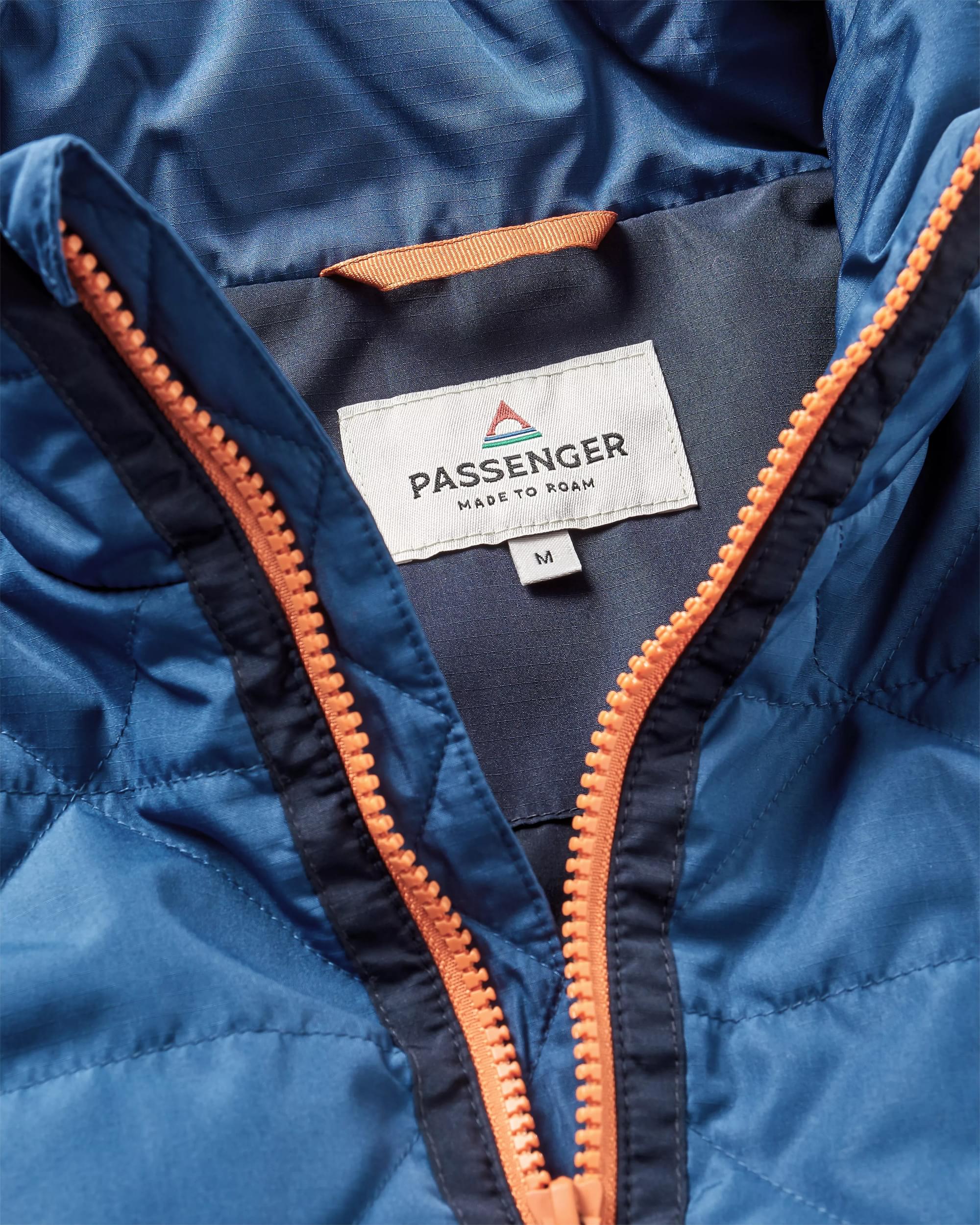 Pursue Thermore® Insulated Jacket - Dark Denim/ Deep Navy - Image 9