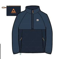 Pursue Thermore® Insulated Jacket - Dark Denim - Image 8