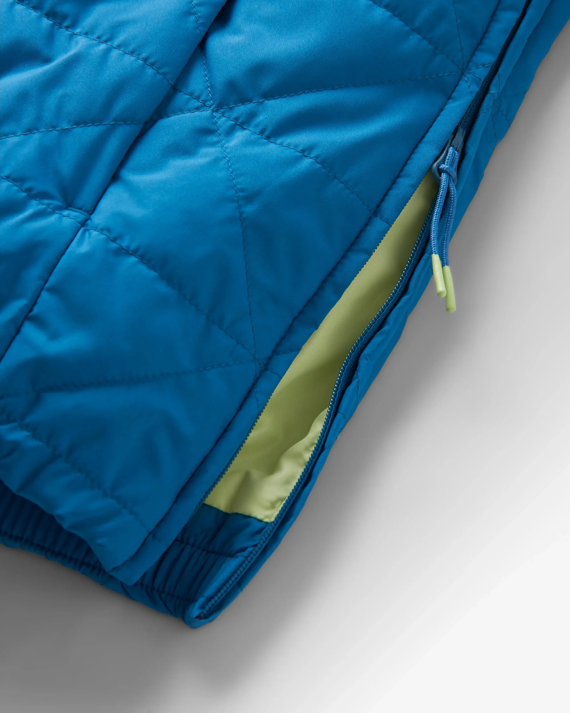 Pursue Thermore® Insulated Jacket - Khaki - Image 6