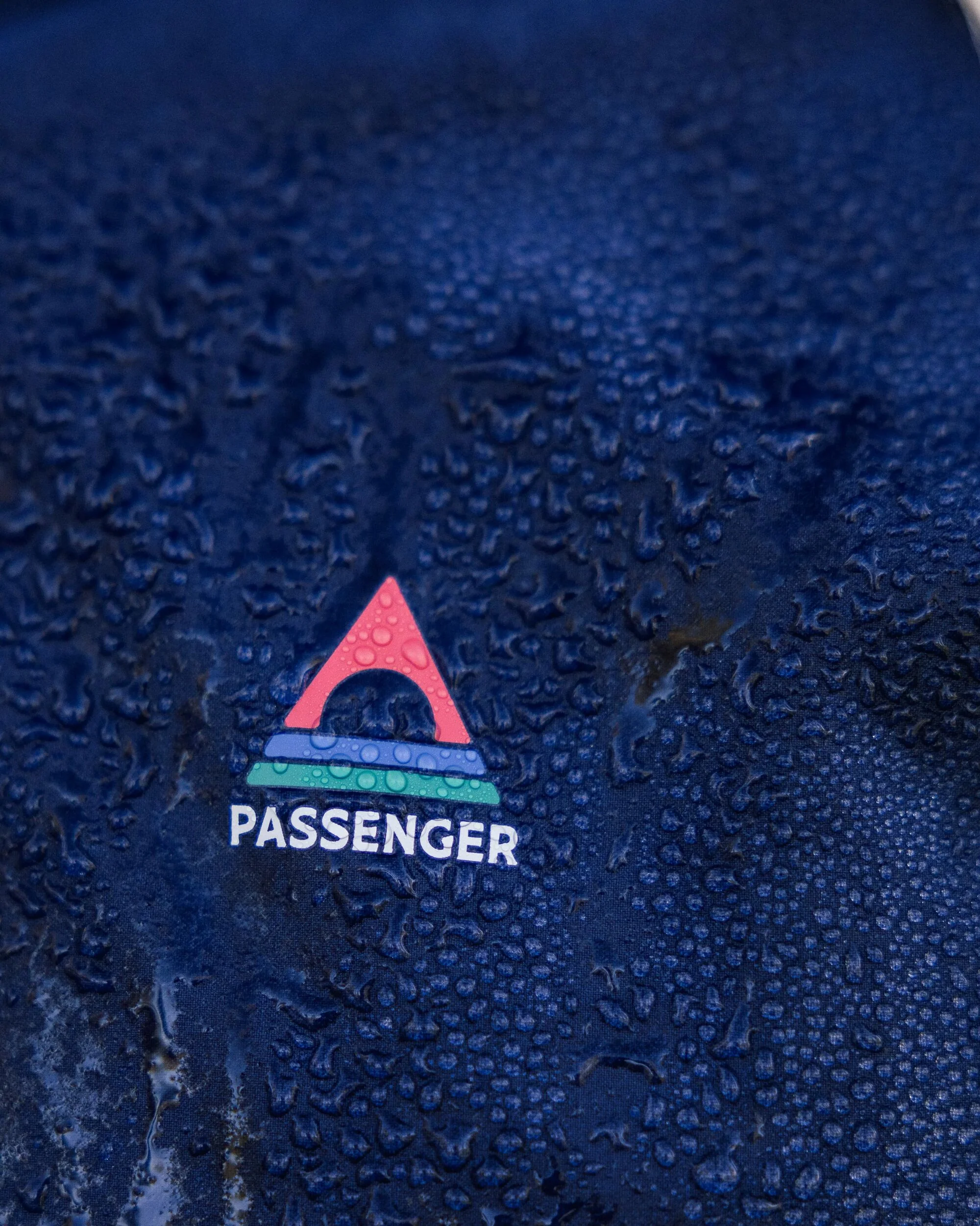 Rainstorm Waterproof Jacket - Rich Navy - Image 6