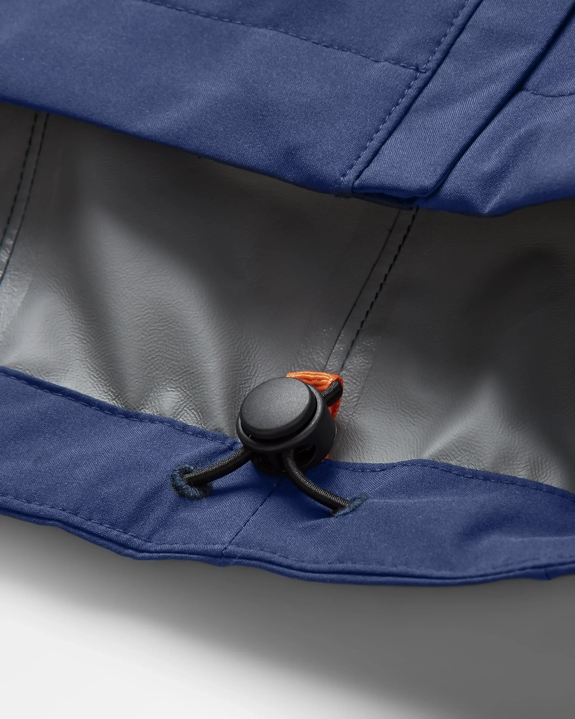 Rainstorm Waterproof Jacket - Rich Navy - Image 9
