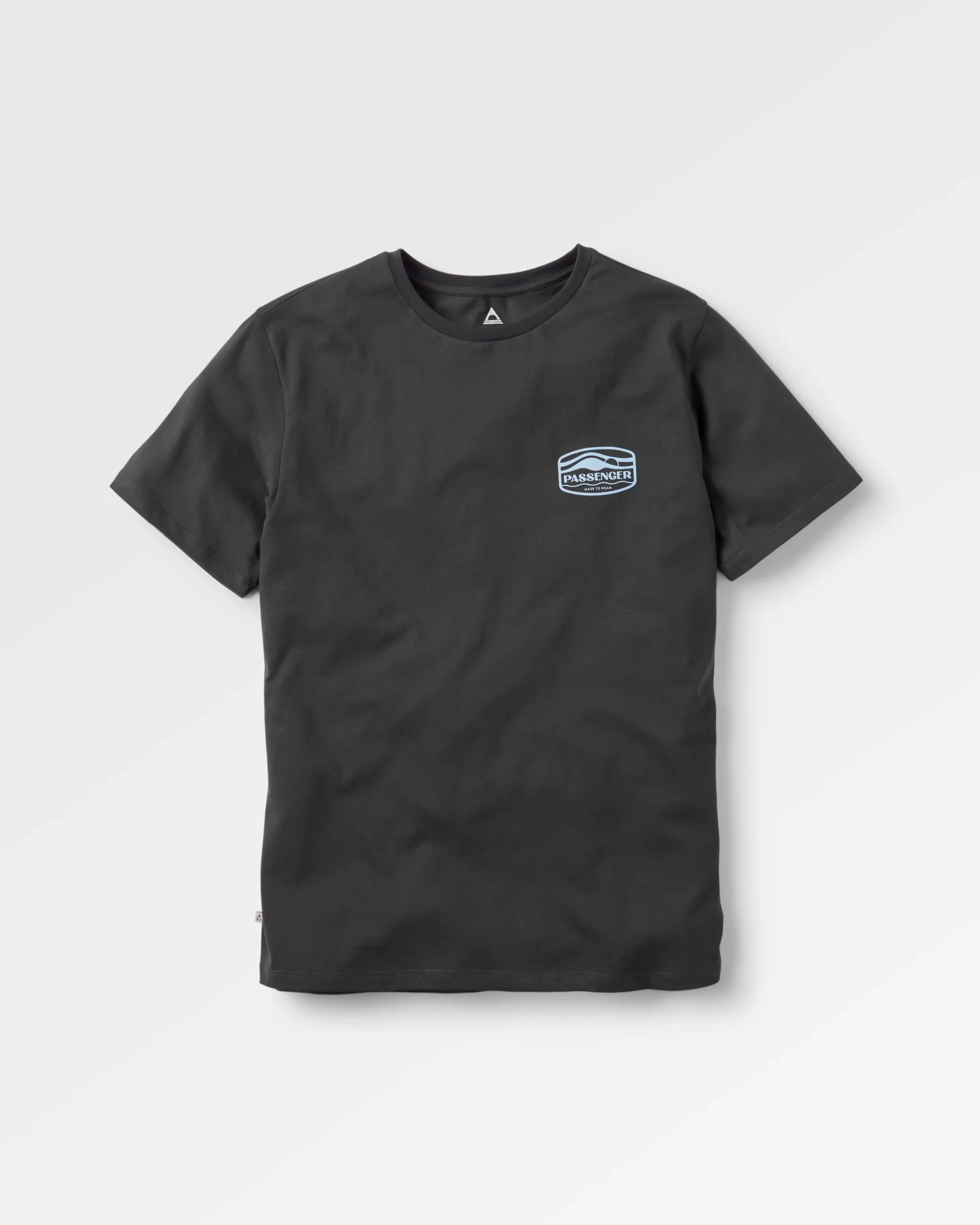 Rambler T-Shirt - Black - Image 2