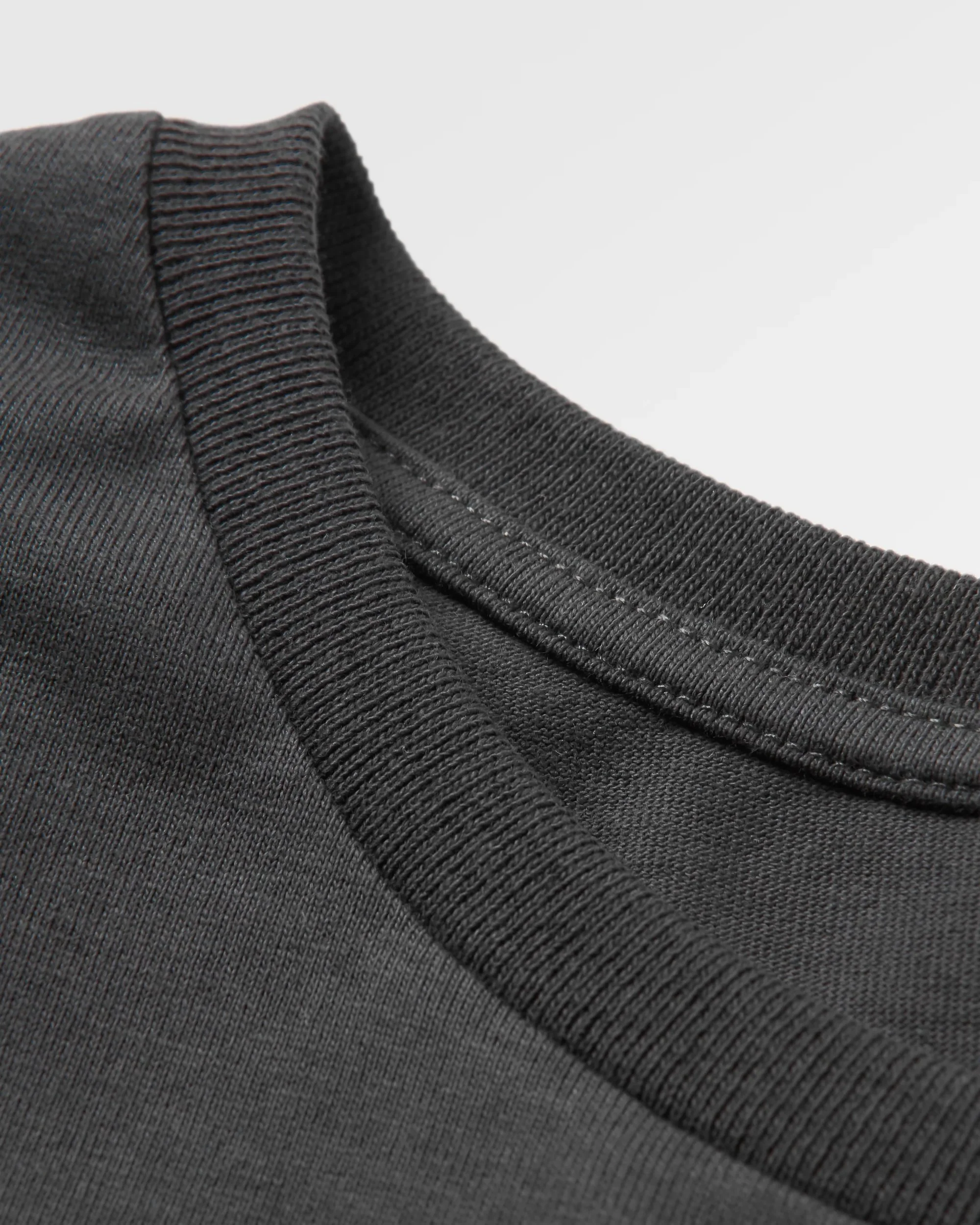 Rambler T-Shirt - Black - Image 6