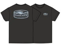 Rambler T-Shirt - Black - Image 9